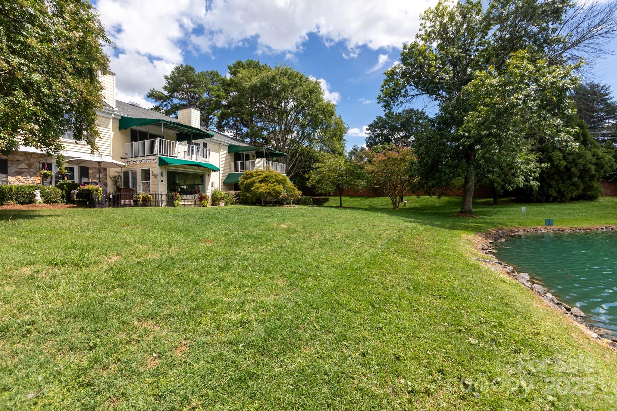 Quail Hollow Estates - Residential