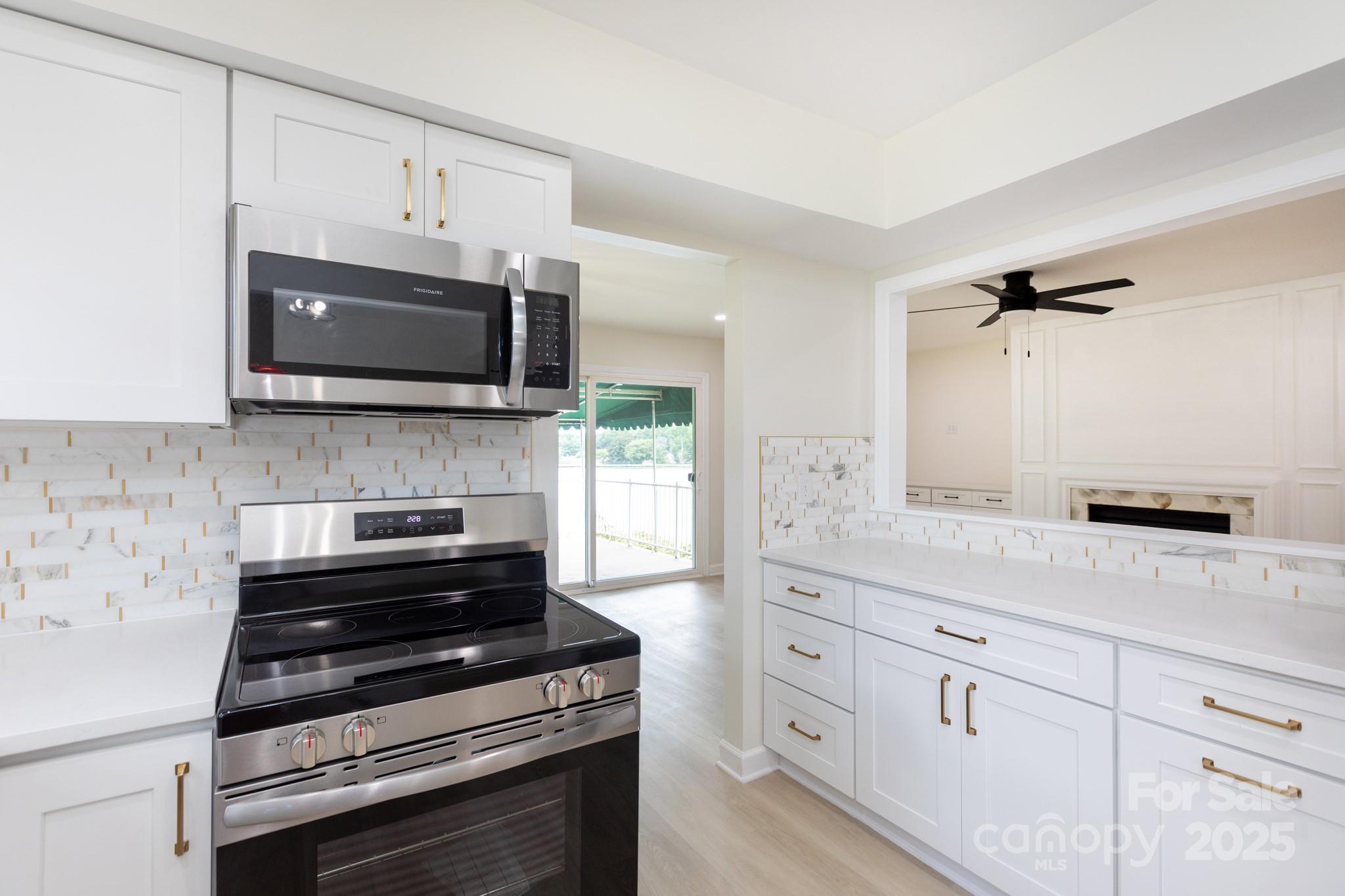 Quail Hollow Estates - Residential