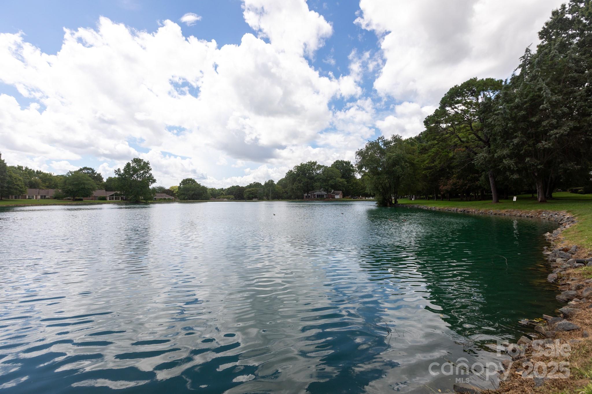 Quail Hollow Estates - Residential