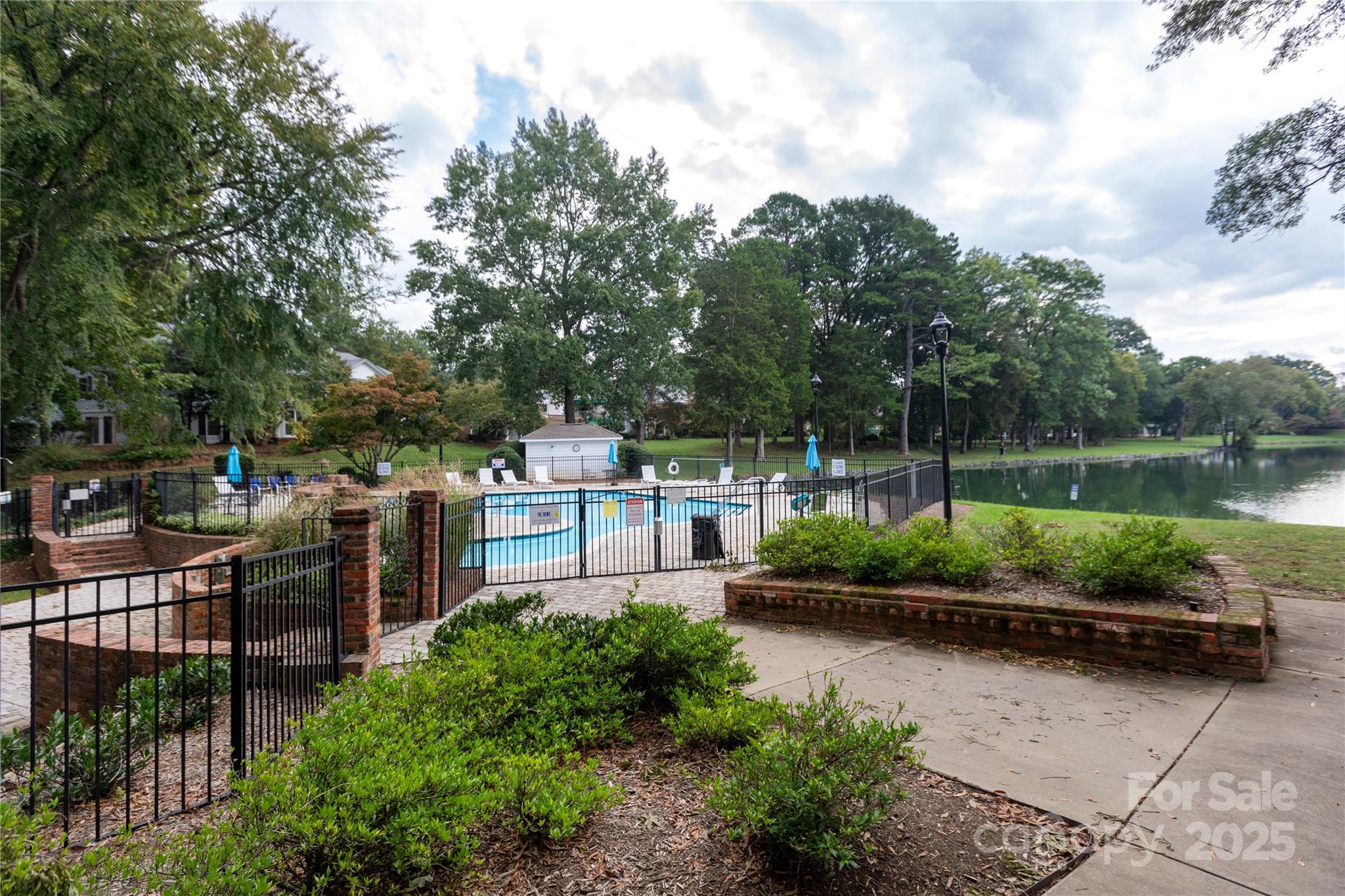 Quail Hollow Estates - Residential