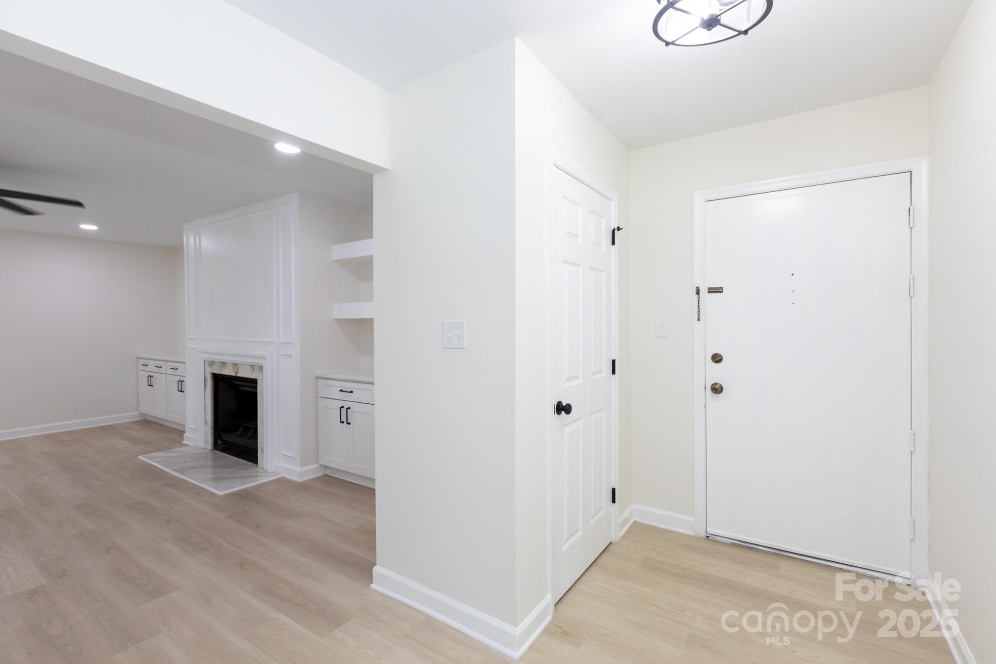 Quail Hollow Estates - Residential