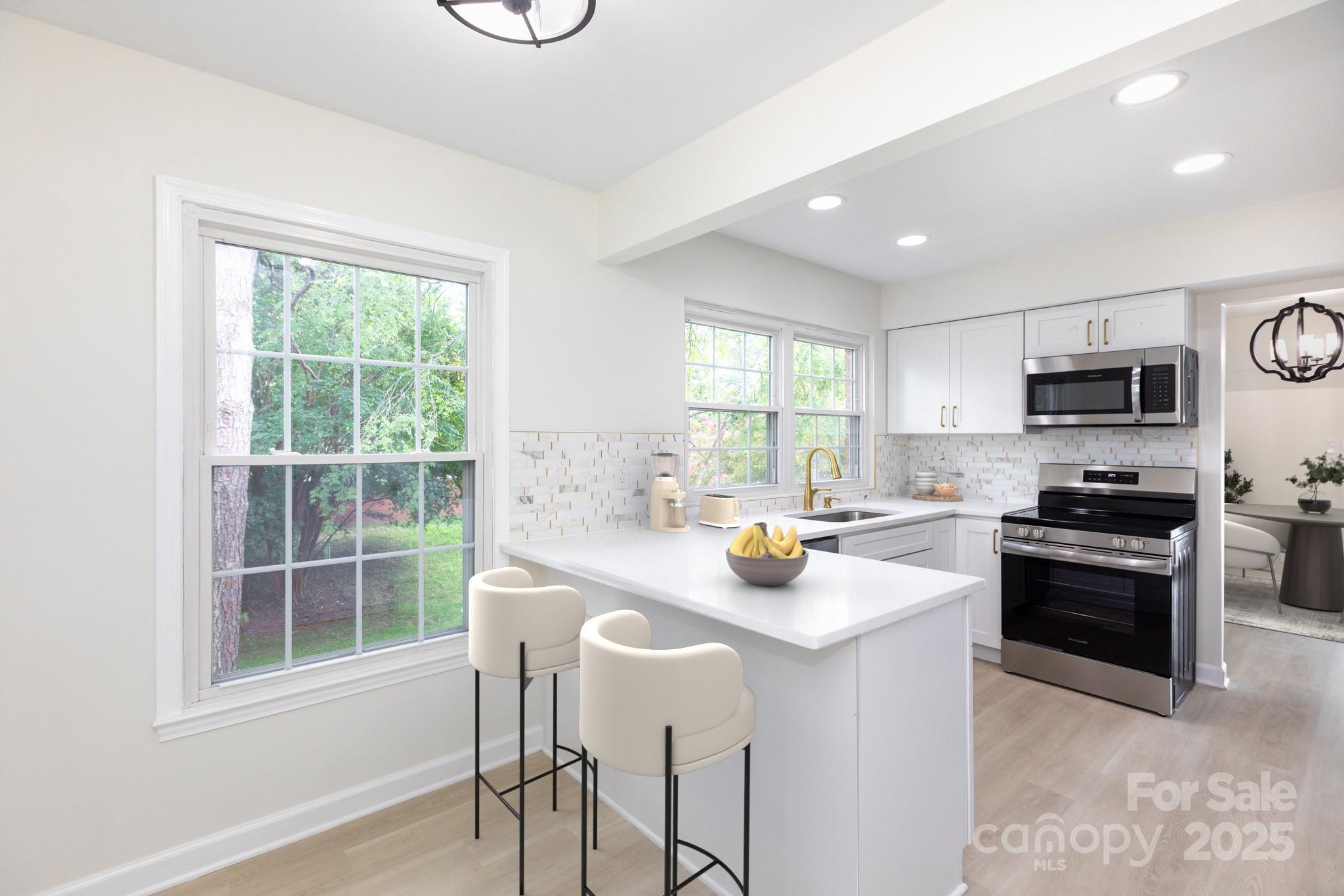 Quail Hollow Estates - Residential