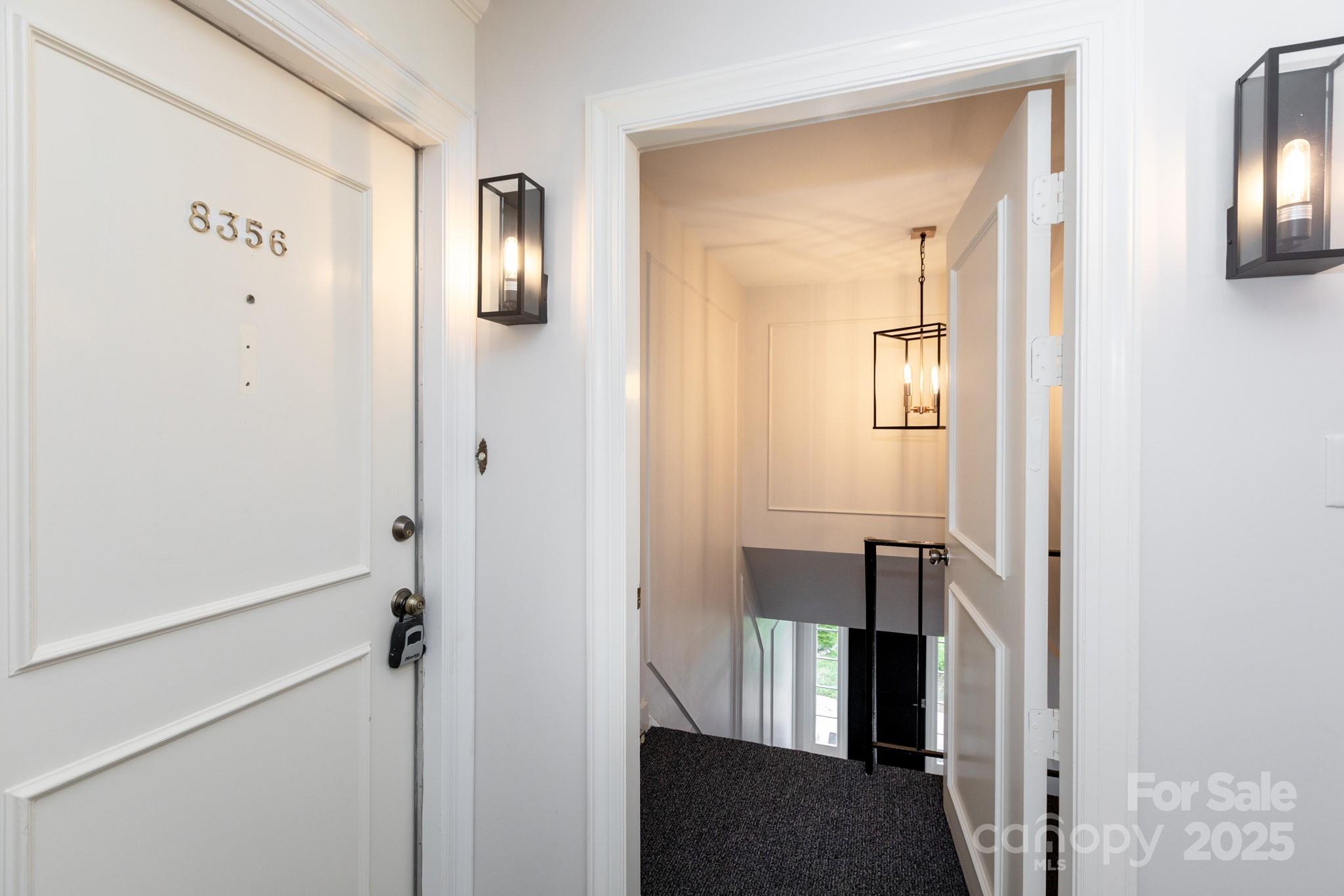 Quail Hollow Estates - Residential