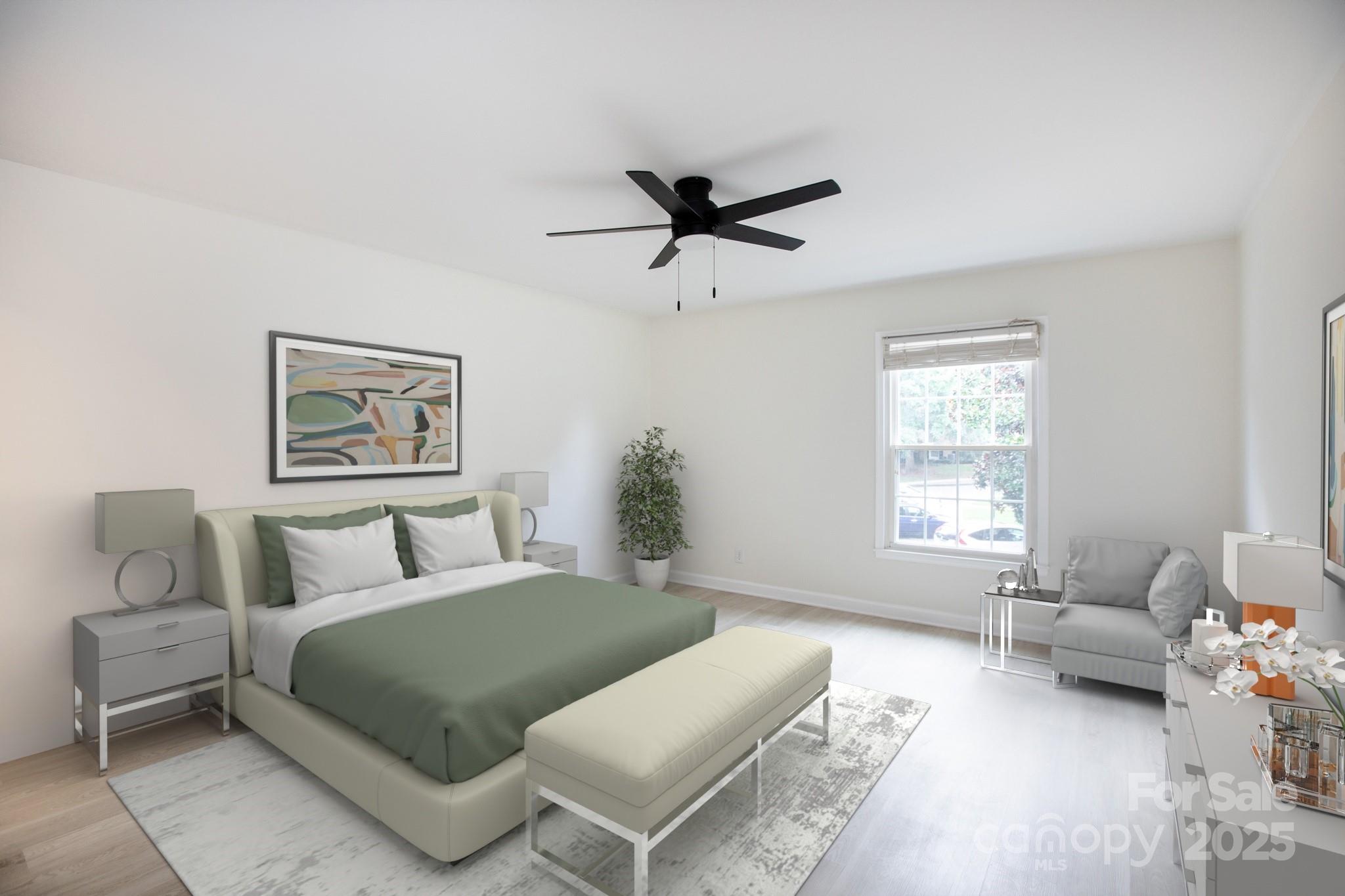 Quail Hollow Estates - Residential