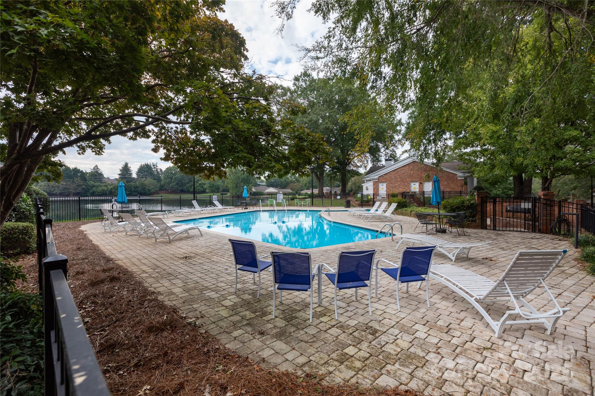 Quail Hollow Estates - Residential