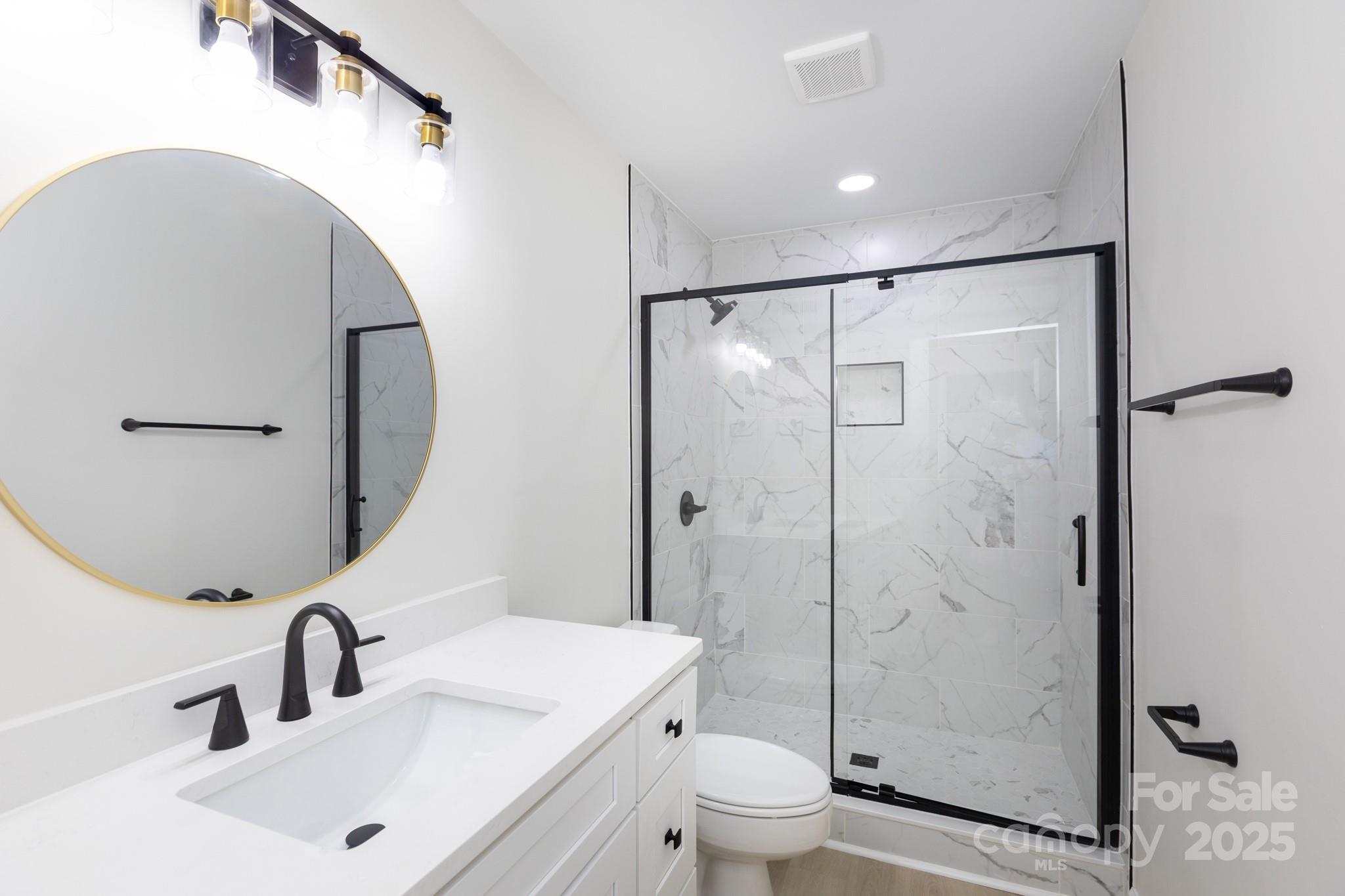 Quail Hollow Estates - Residential