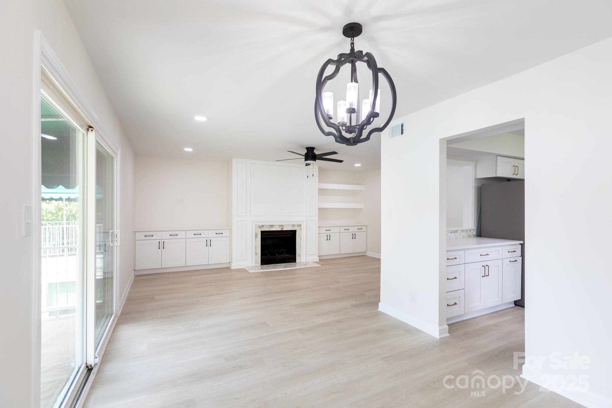 Quail Hollow Estates - Residential