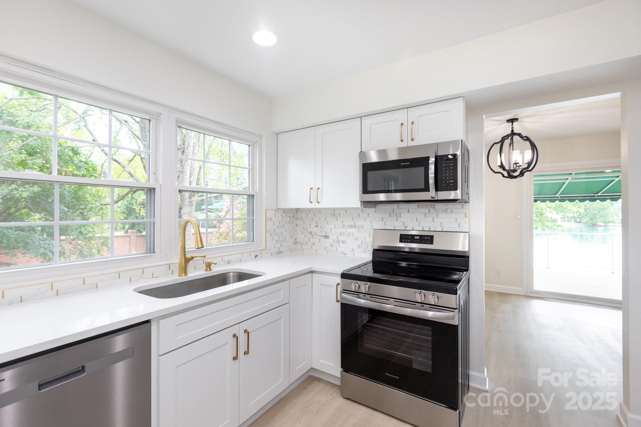 Quail Hollow Estates - Residential