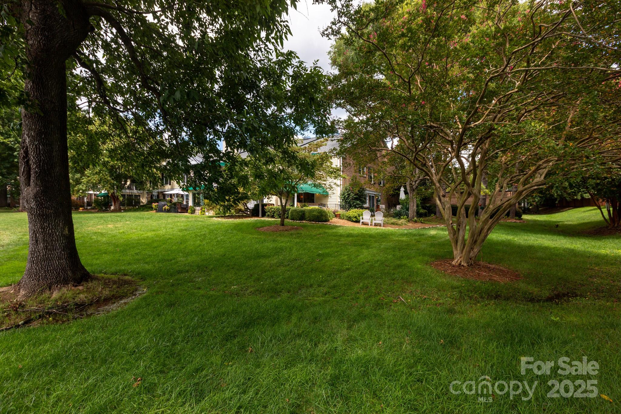 Quail Hollow Estates - Residential