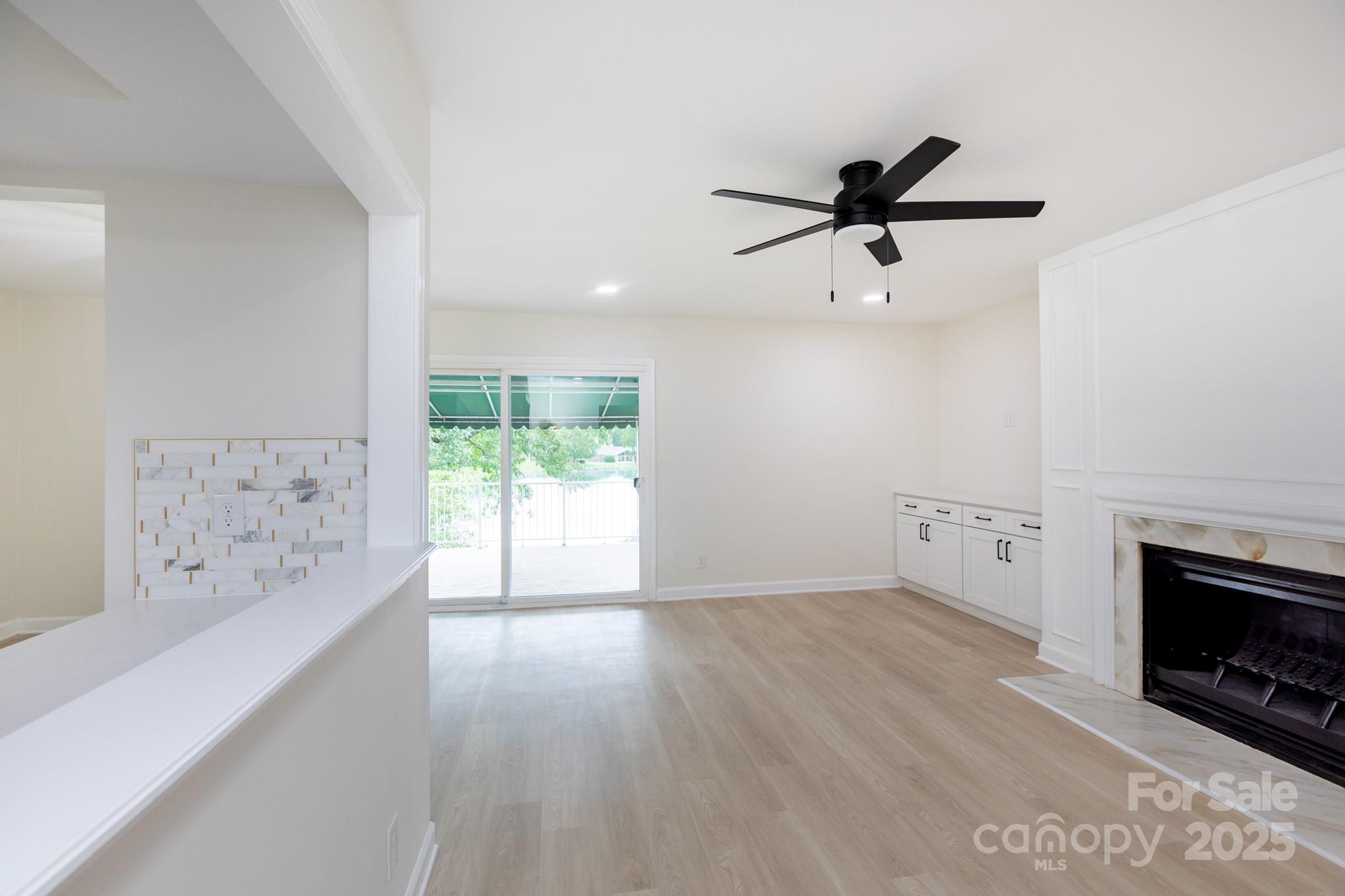 Quail Hollow Estates - Residential