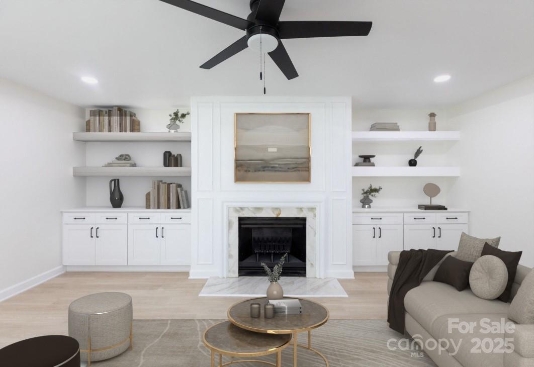 Quail Hollow Estates - Residential