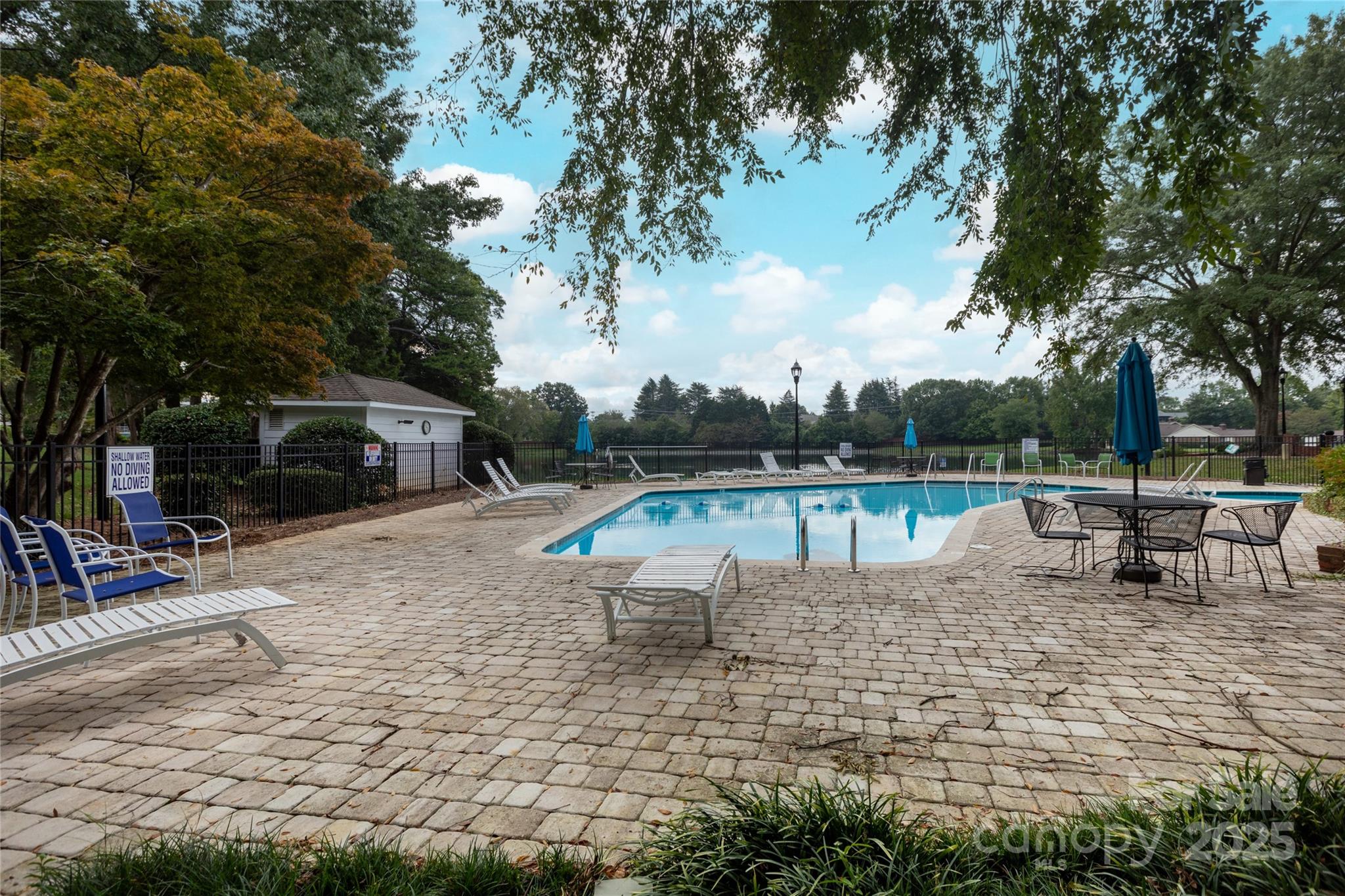 Quail Hollow Estates - Residential