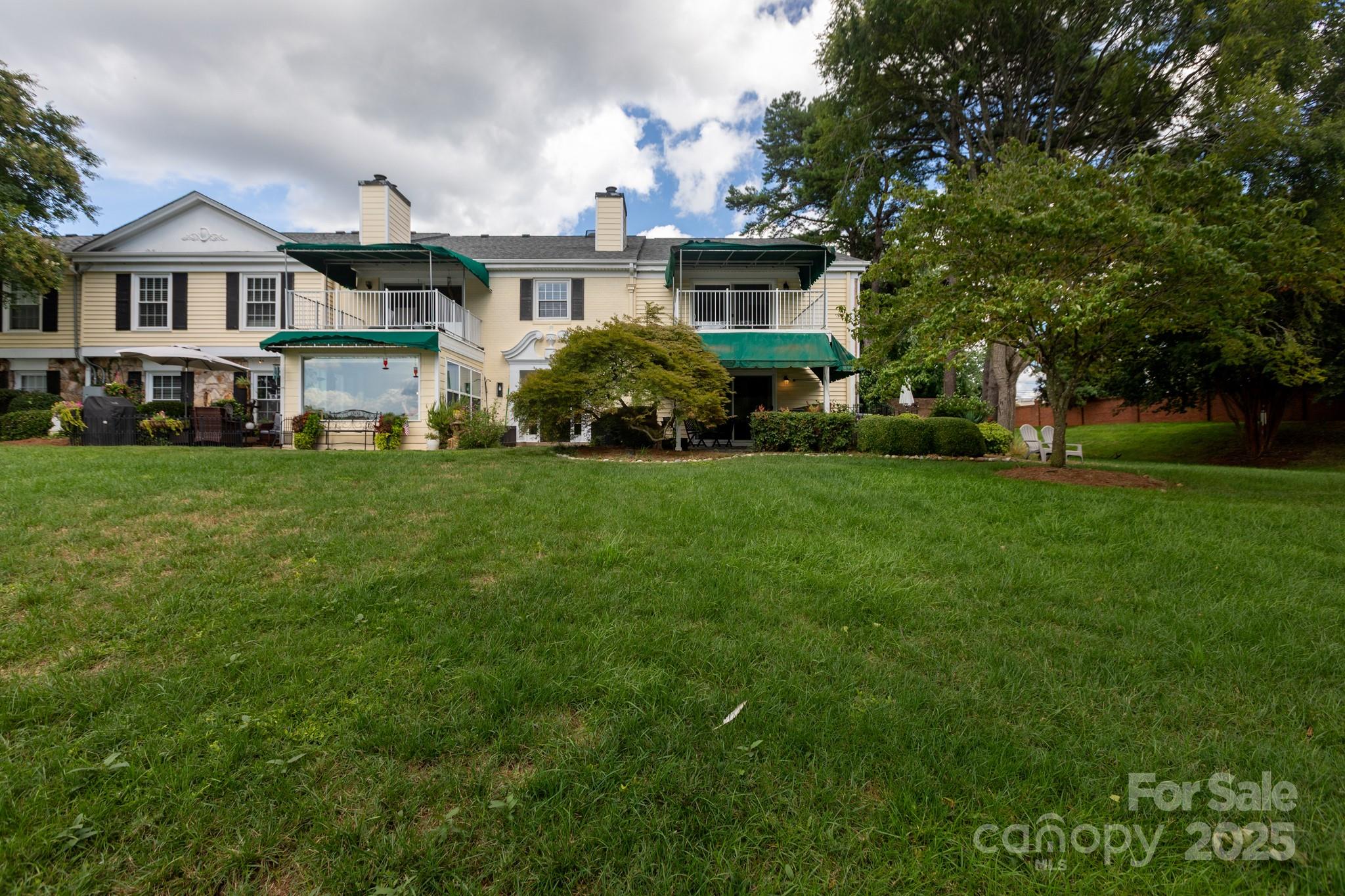 Quail Hollow Estates - Residential