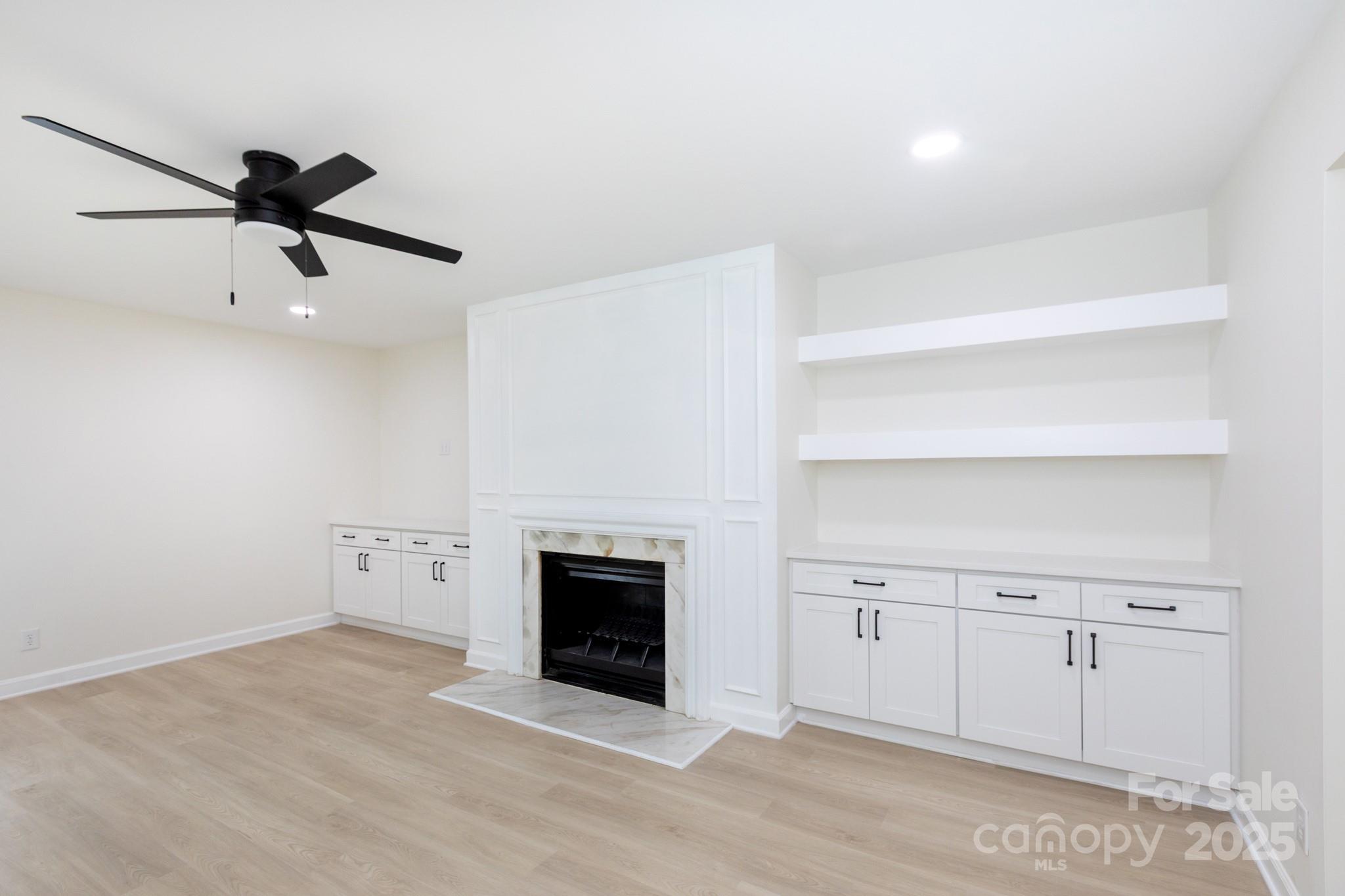 Quail Hollow Estates - Residential