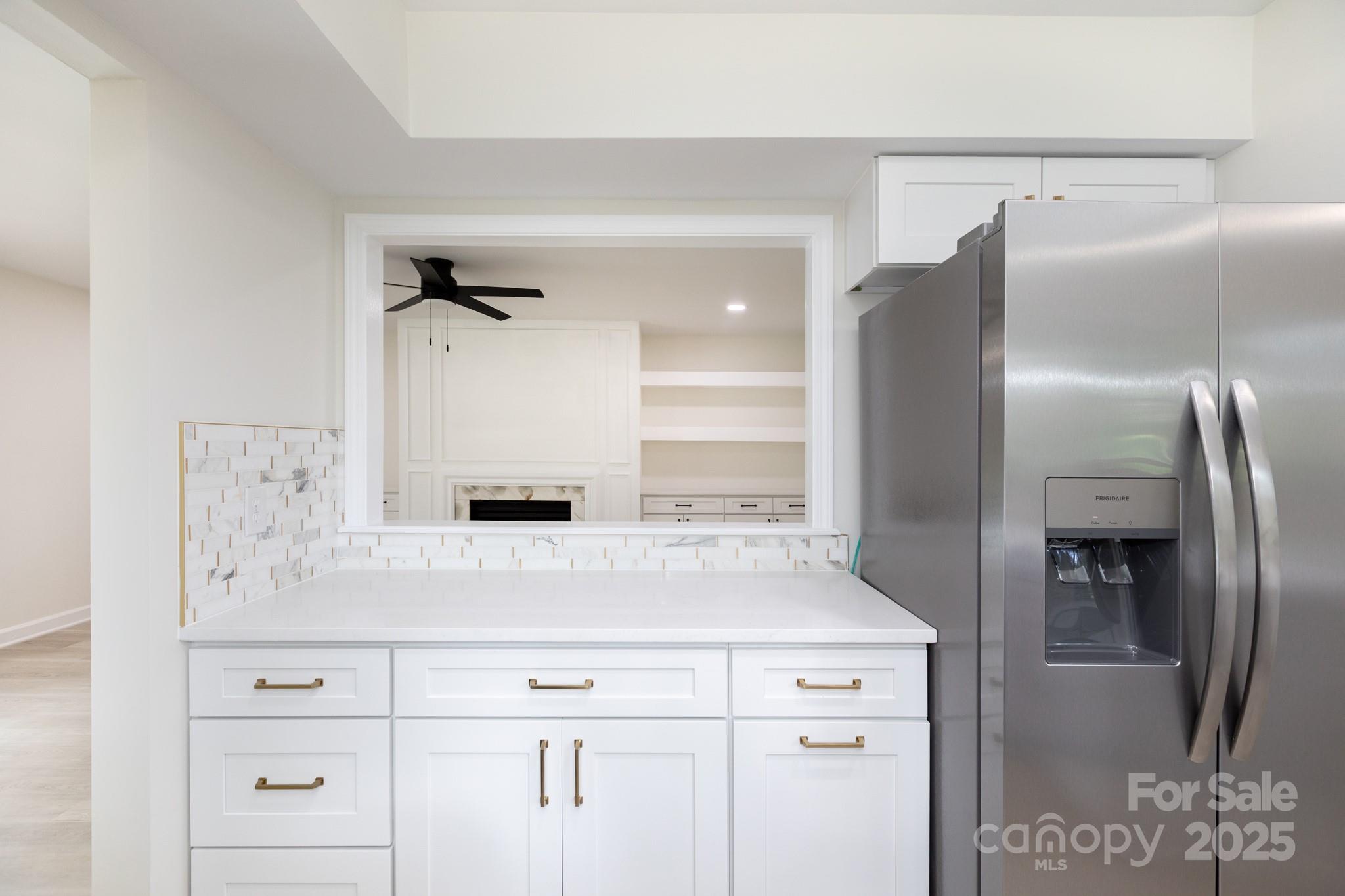 Quail Hollow Estates - Residential