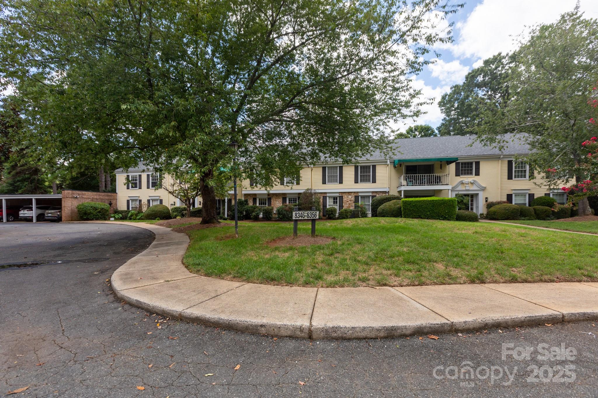 Quail Hollow Estates - Residential