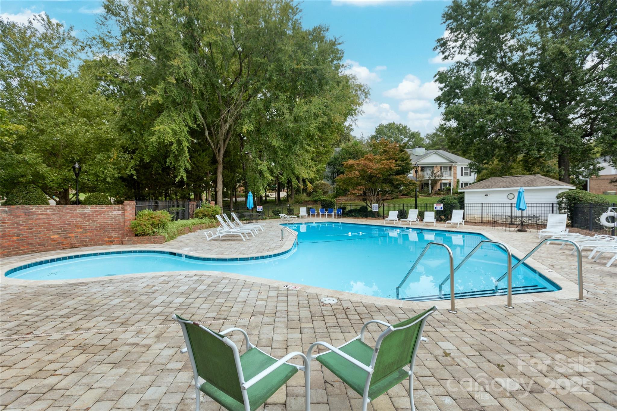 Quail Hollow Estates - Residential