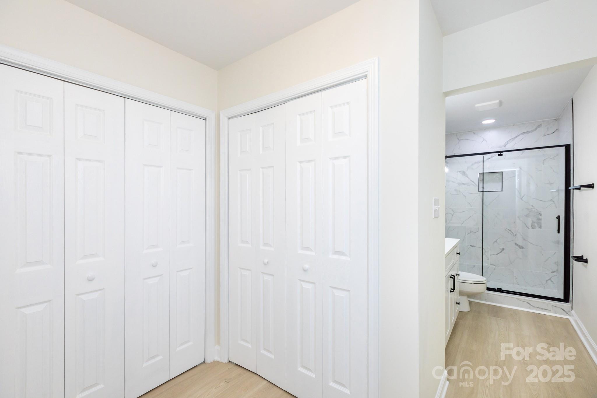 Quail Hollow Estates - Residential