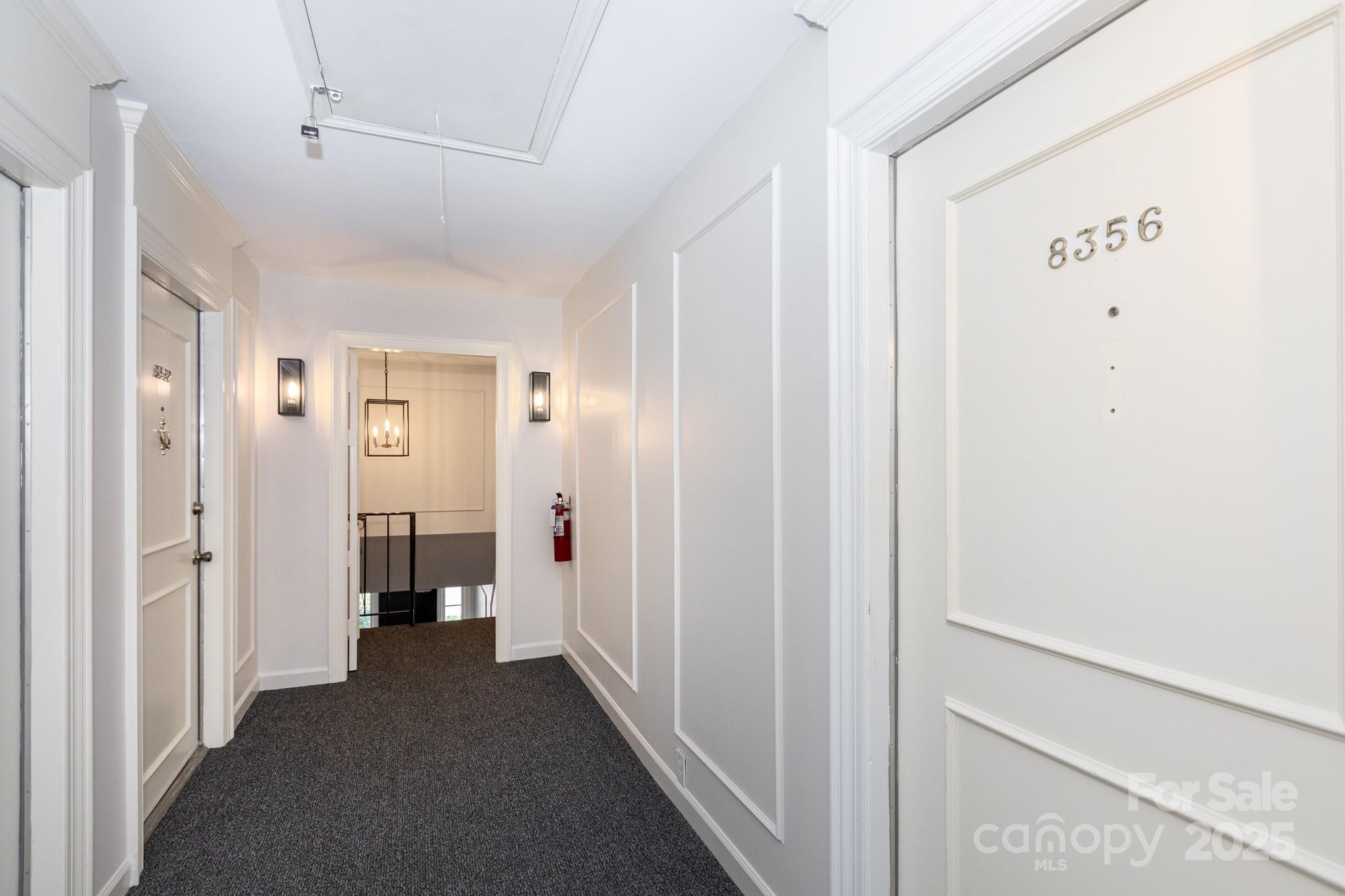 Quail Hollow Estates - Residential