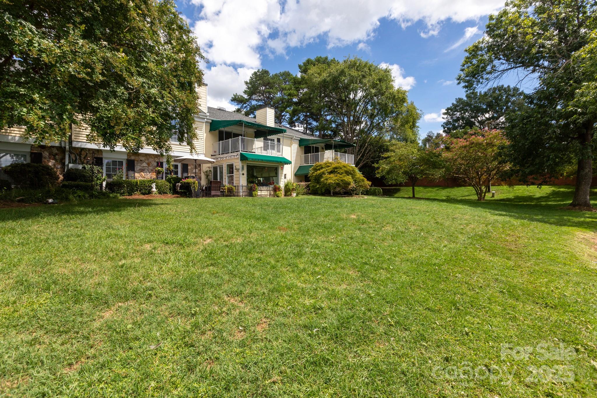 Quail Hollow Estates - Residential