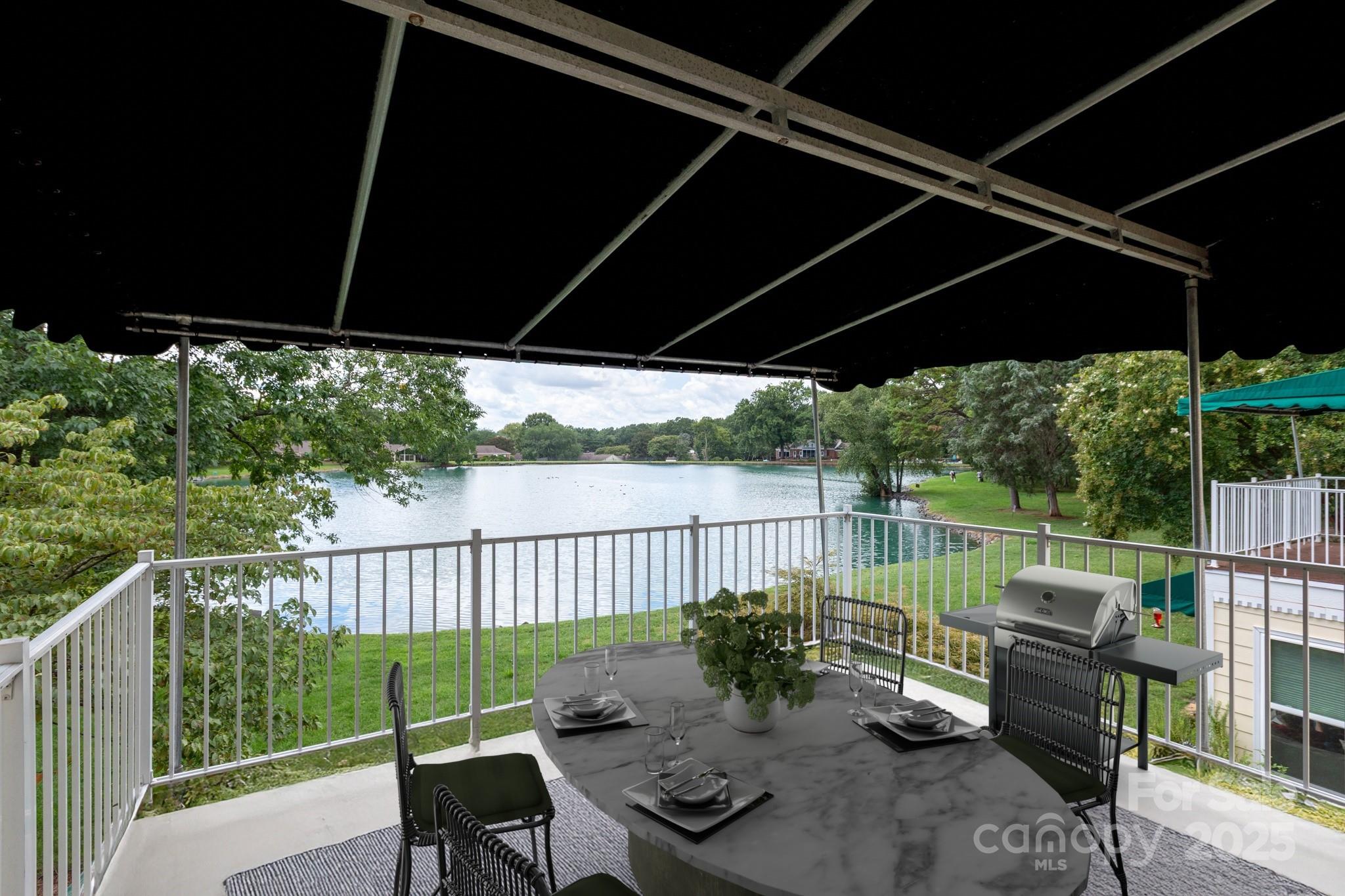 Quail Hollow Estates - Residential