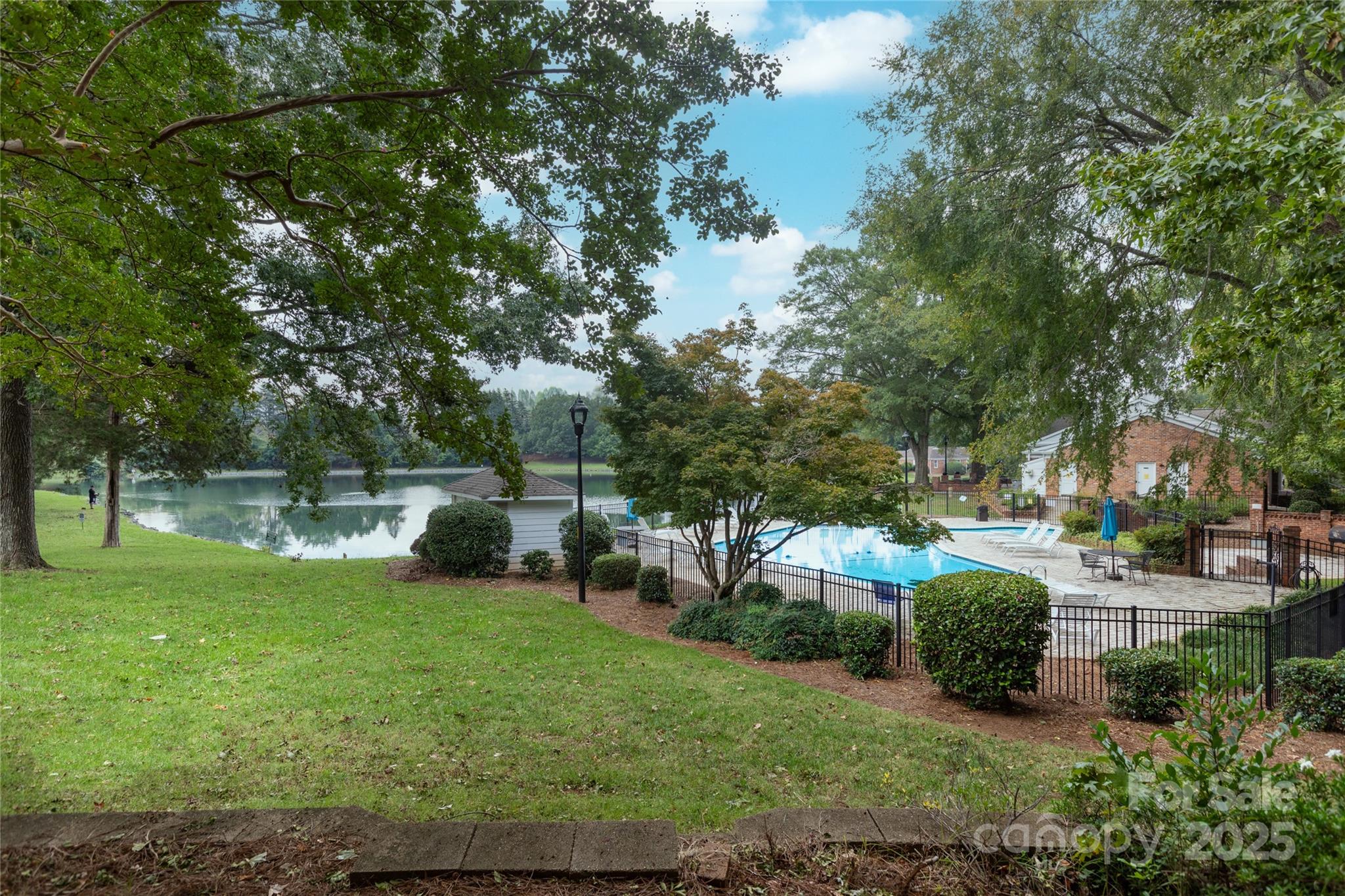 Quail Hollow Estates - Residential