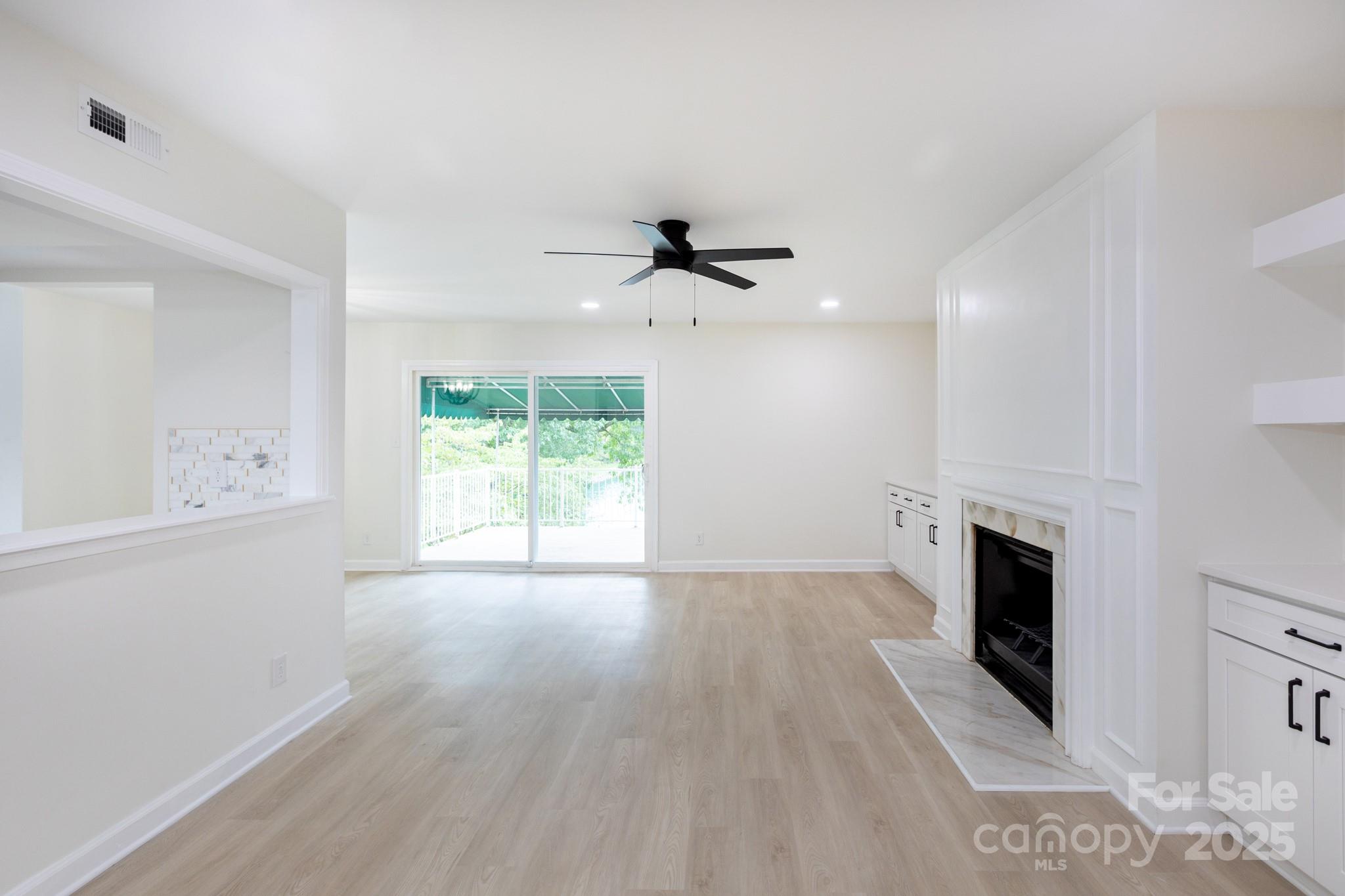 Quail Hollow Estates - Residential