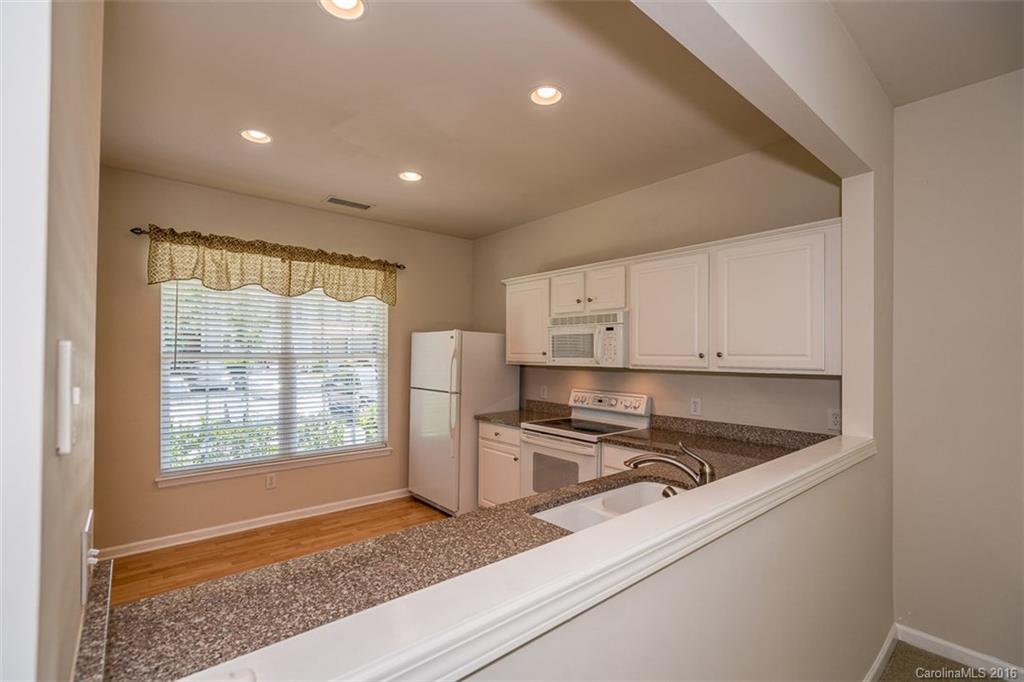 The Preserve at Beverly Crest - Residential Lease