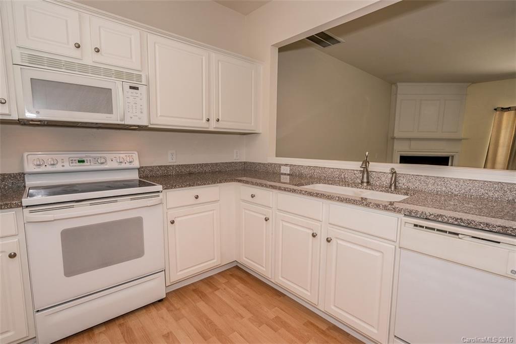 The Preserve at Beverly Crest - Residential Lease