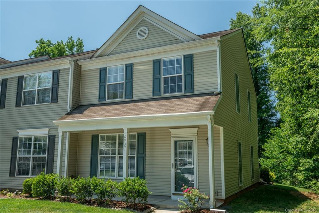 The Preserve at Beverly Crest - Residential Lease