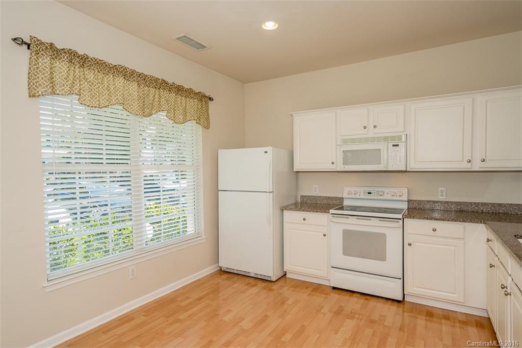 The Preserve at Beverly Crest - Residential Lease