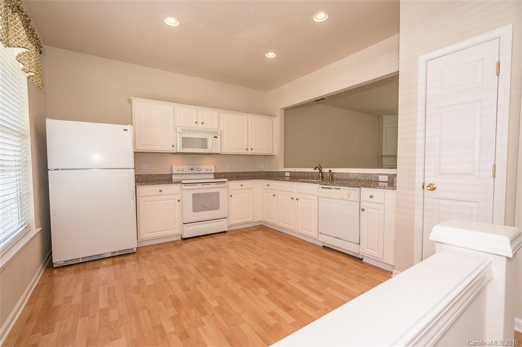 The Preserve at Beverly Crest - Residential Lease