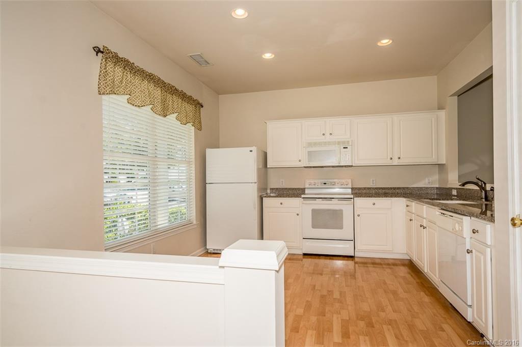 The Preserve at Beverly Crest - Residential Lease