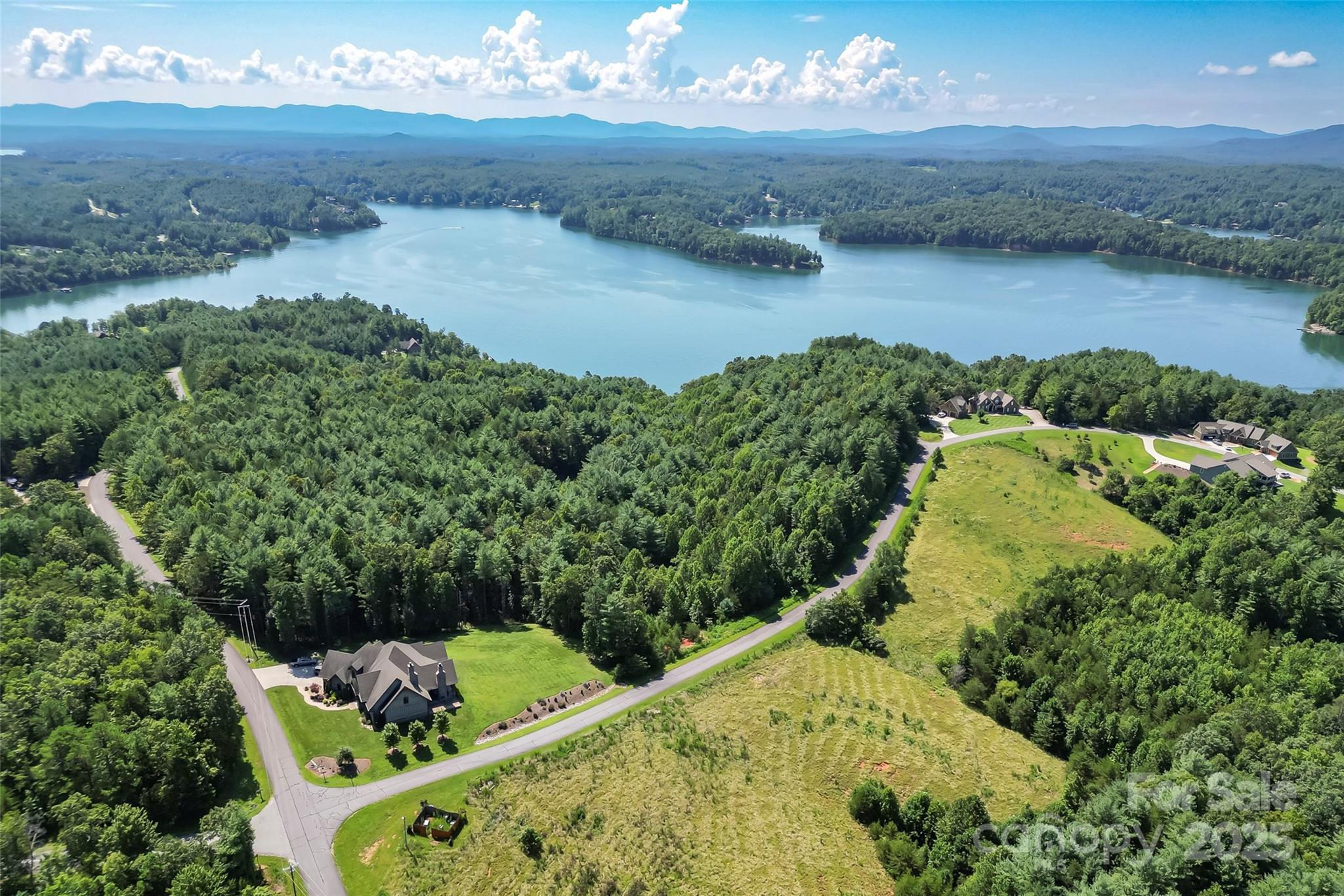 V/L 36 & 37 Lake Crest Drive