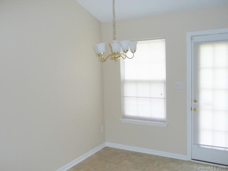 Slater Ridge - Residential Lease