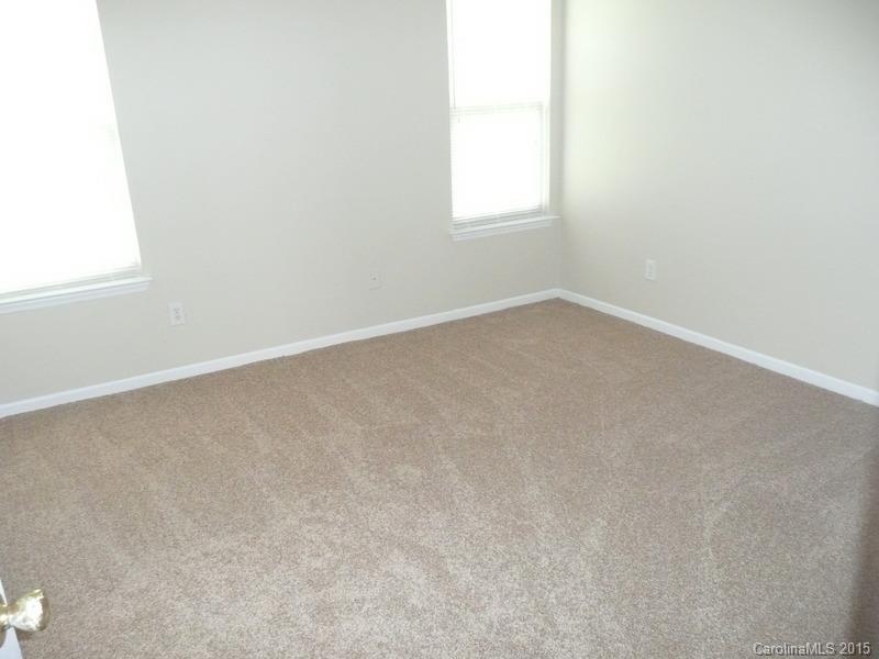 Slater Ridge - Residential Lease