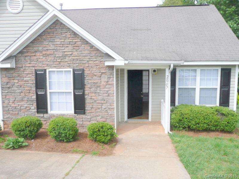 Slater Ridge - Residential Lease