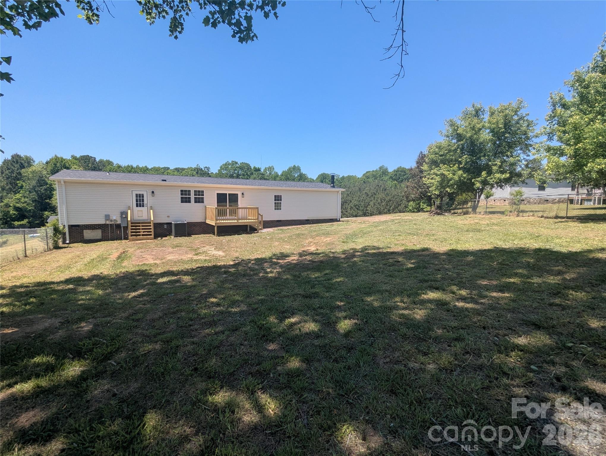 Hoyles Creek - Residential