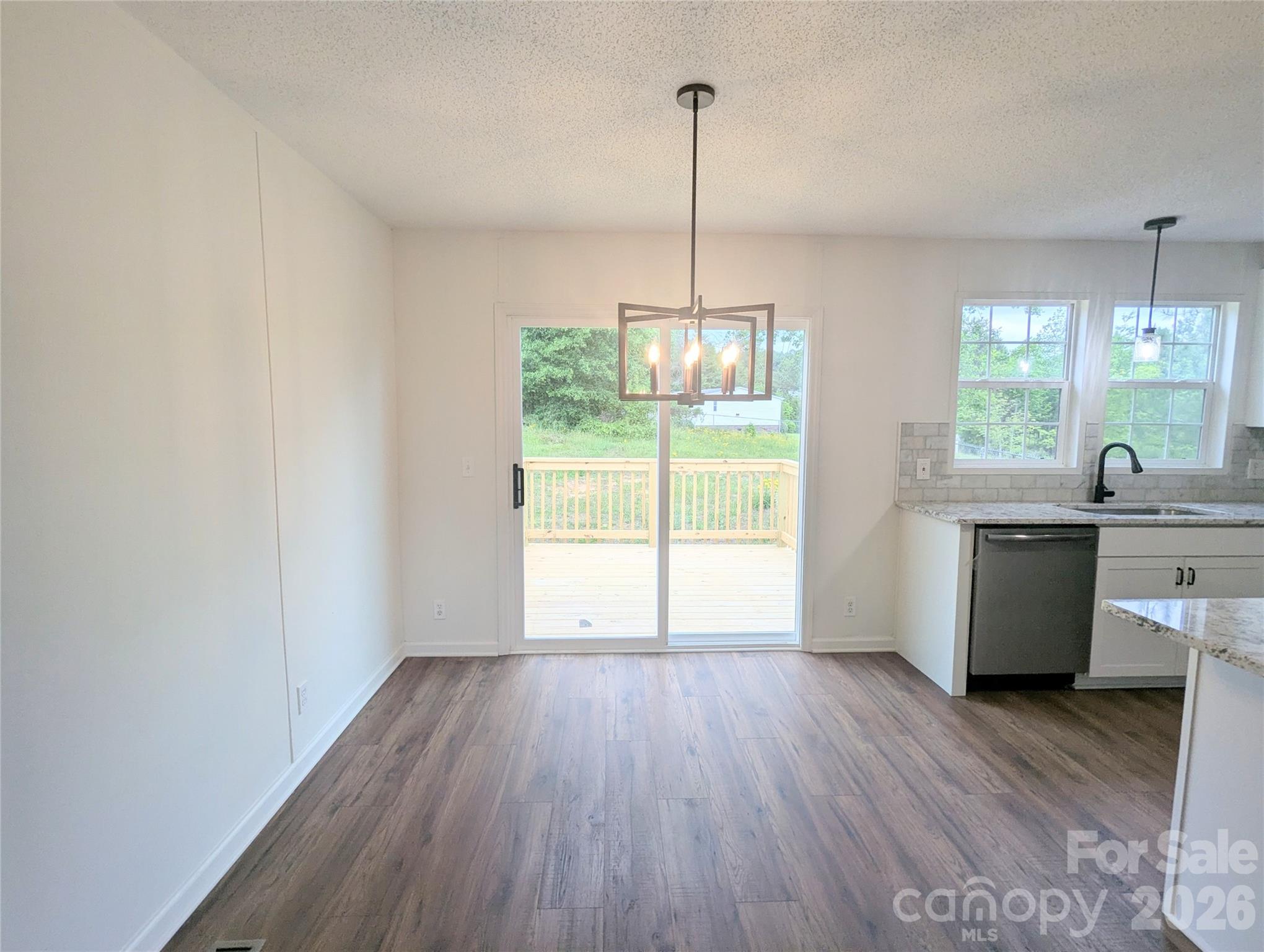Hoyles Creek - Residential