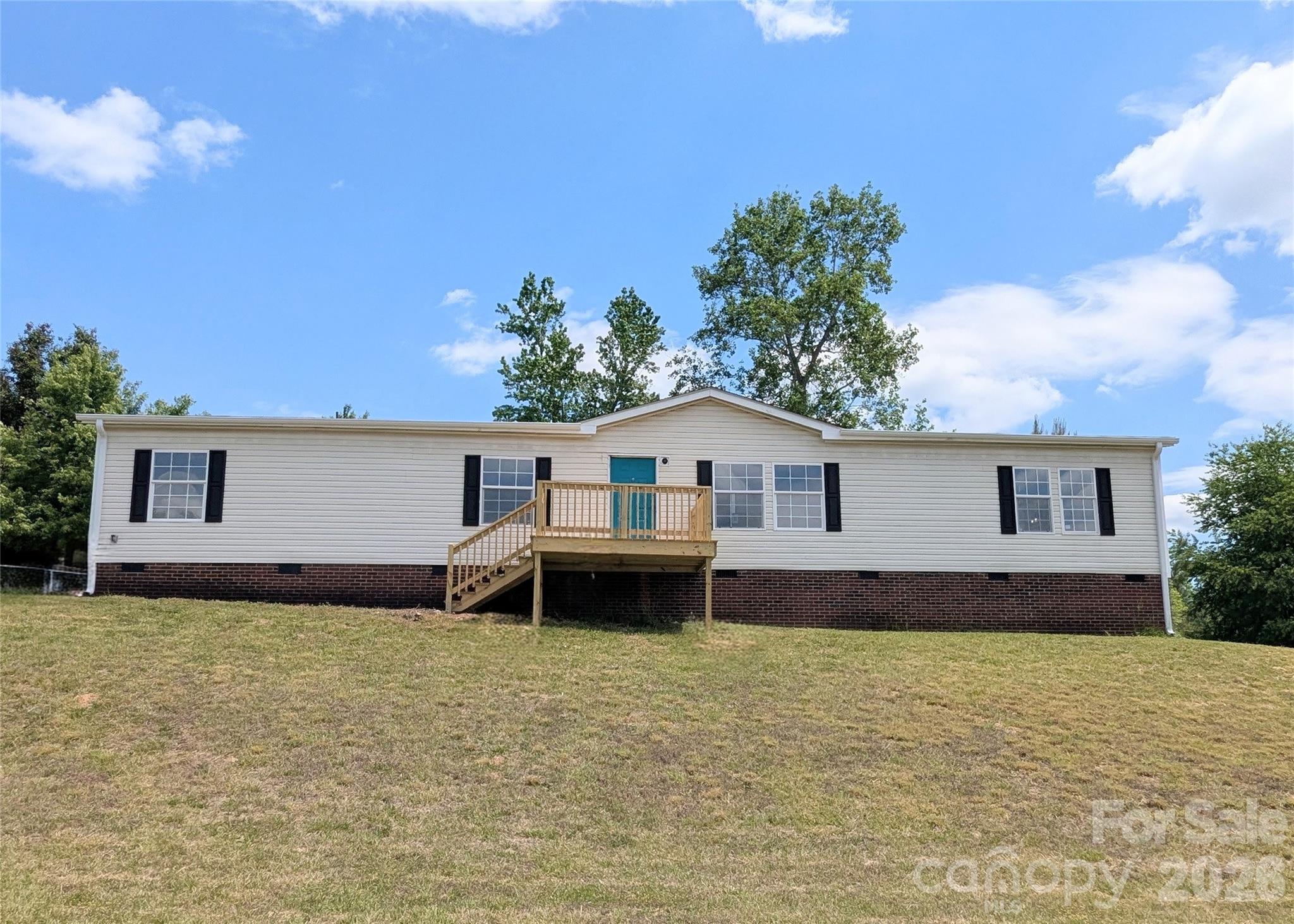 Hoyles Creek - Residential