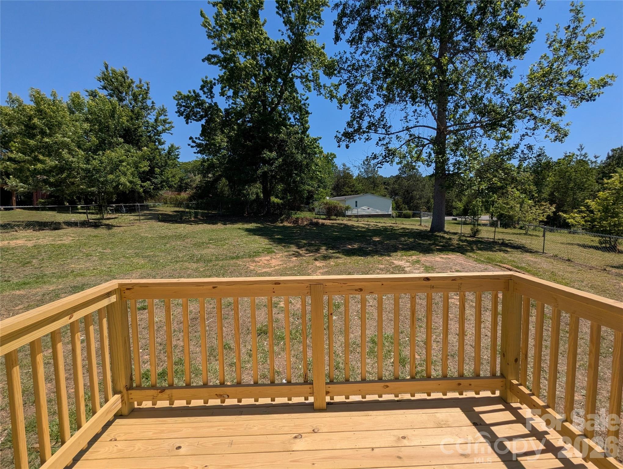 Hoyles Creek - Residential