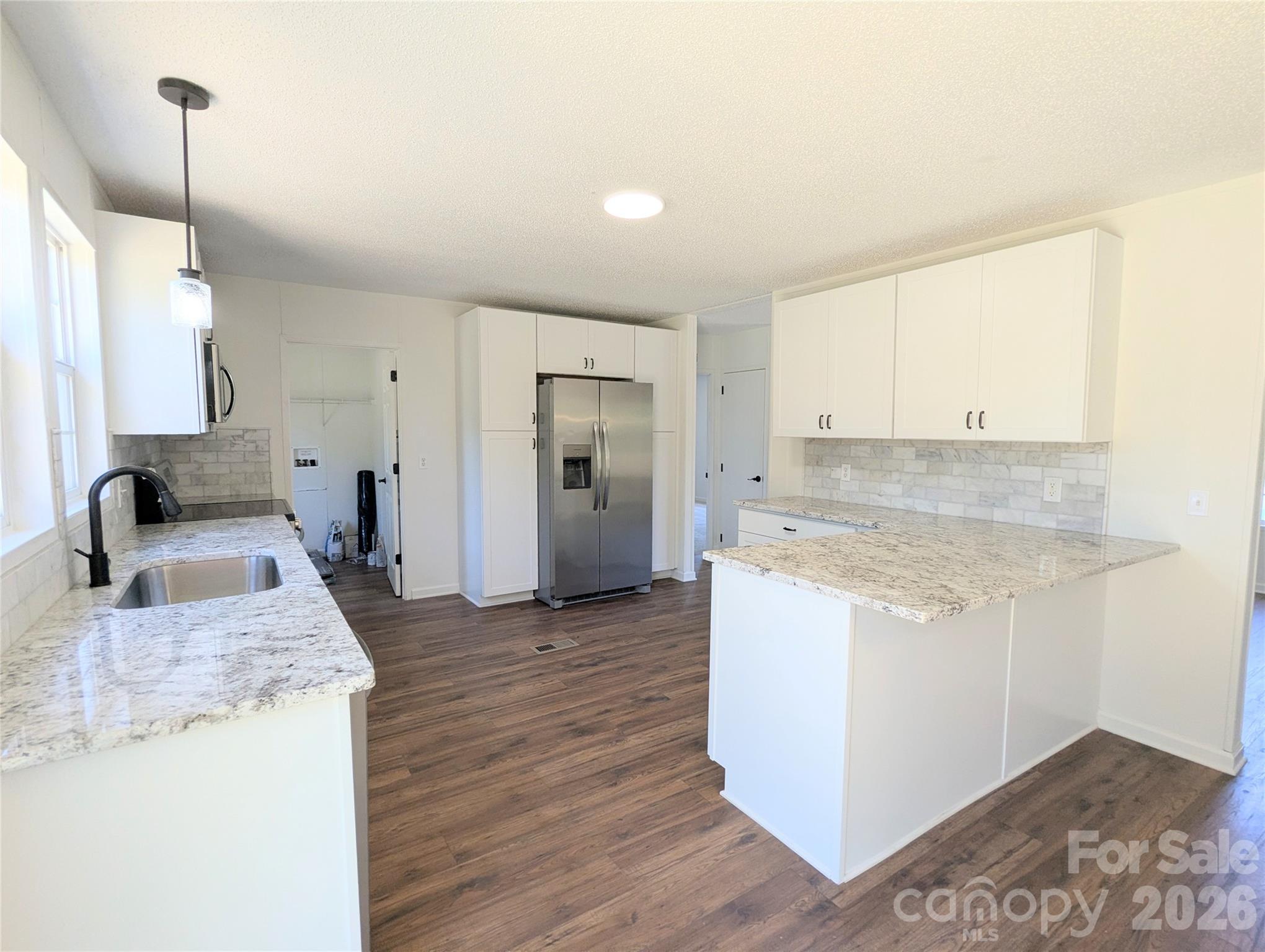 Hoyles Creek - Residential