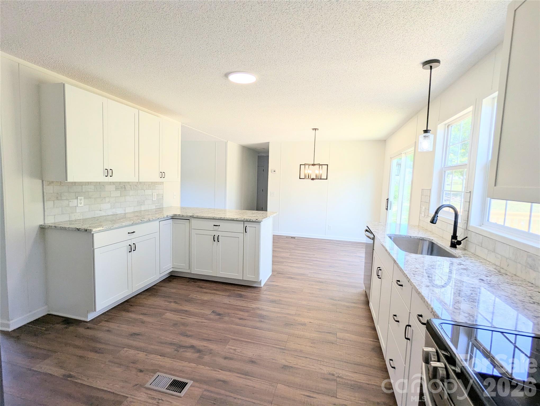 Hoyles Creek - Residential