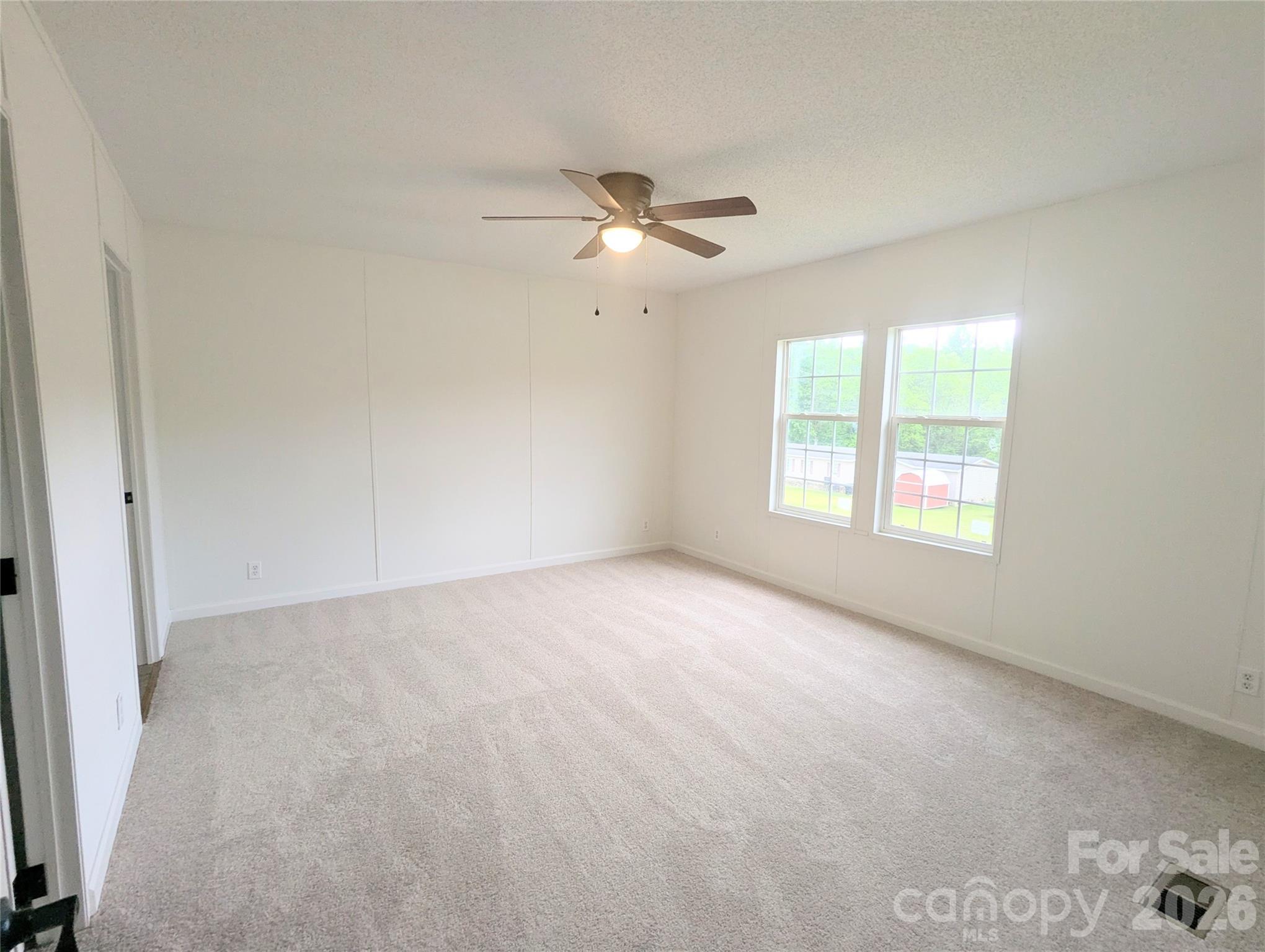 Hoyles Creek - Residential