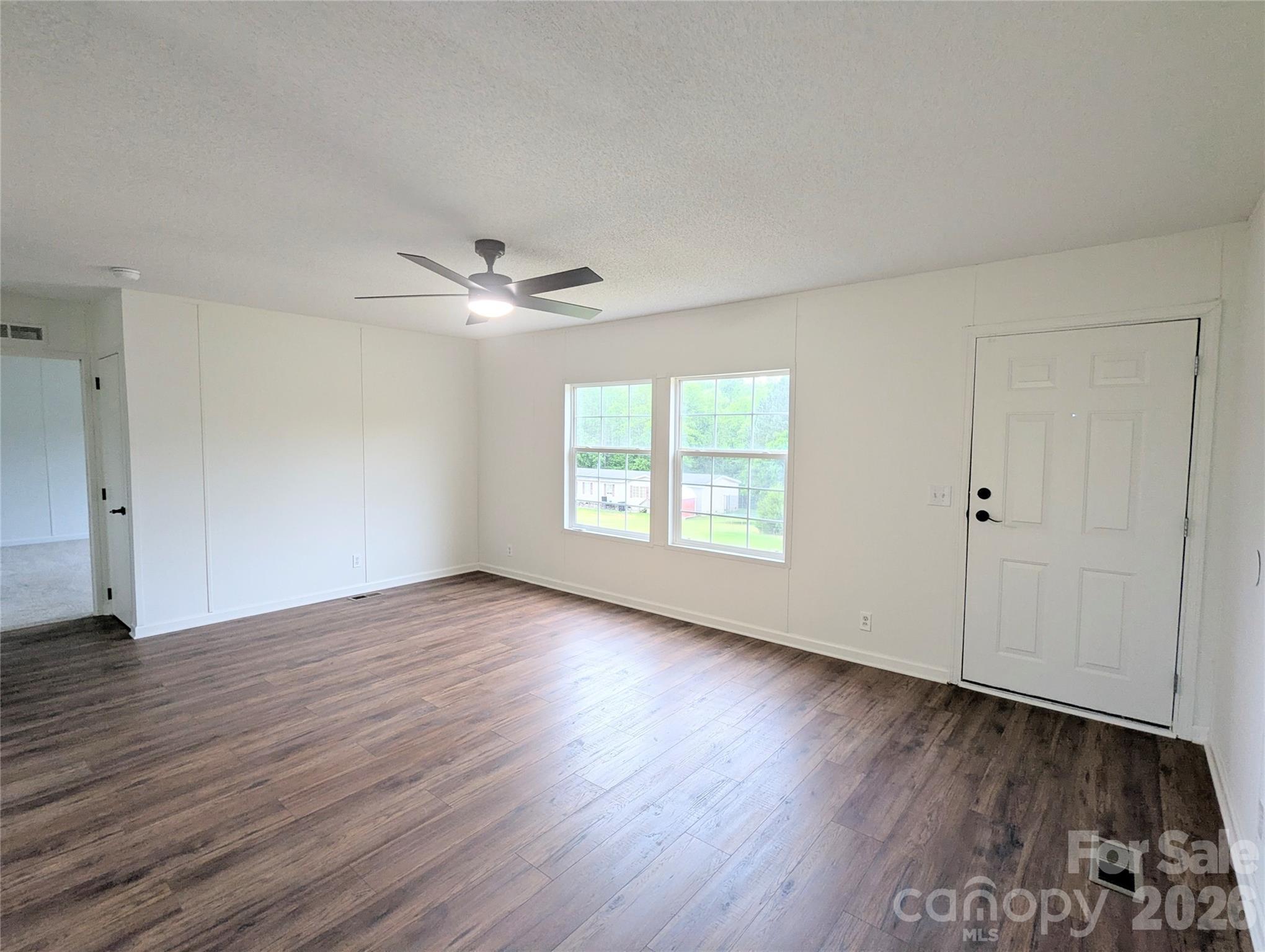 Hoyles Creek - Residential