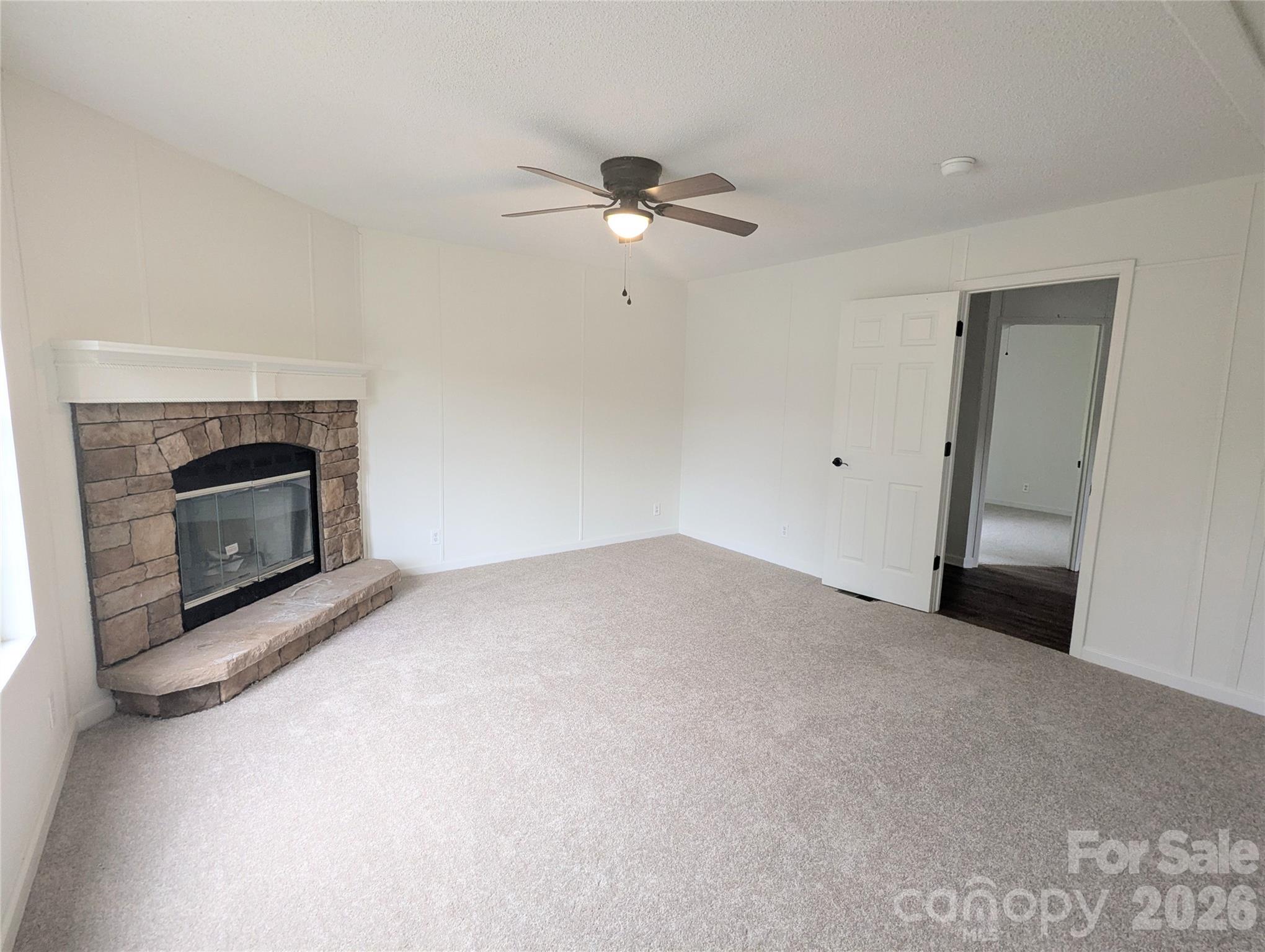 Hoyles Creek - Residential