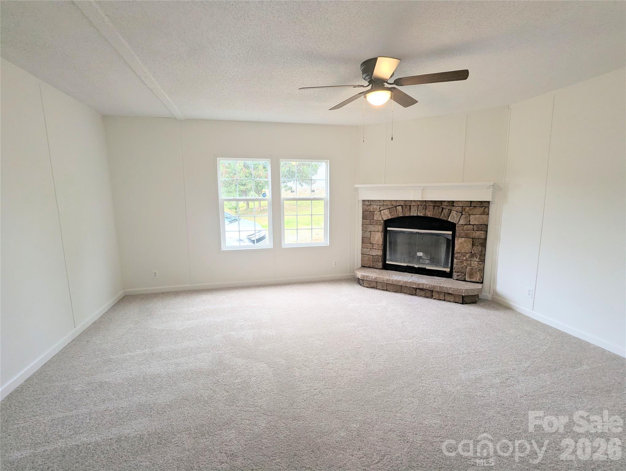 Hoyles Creek - Residential