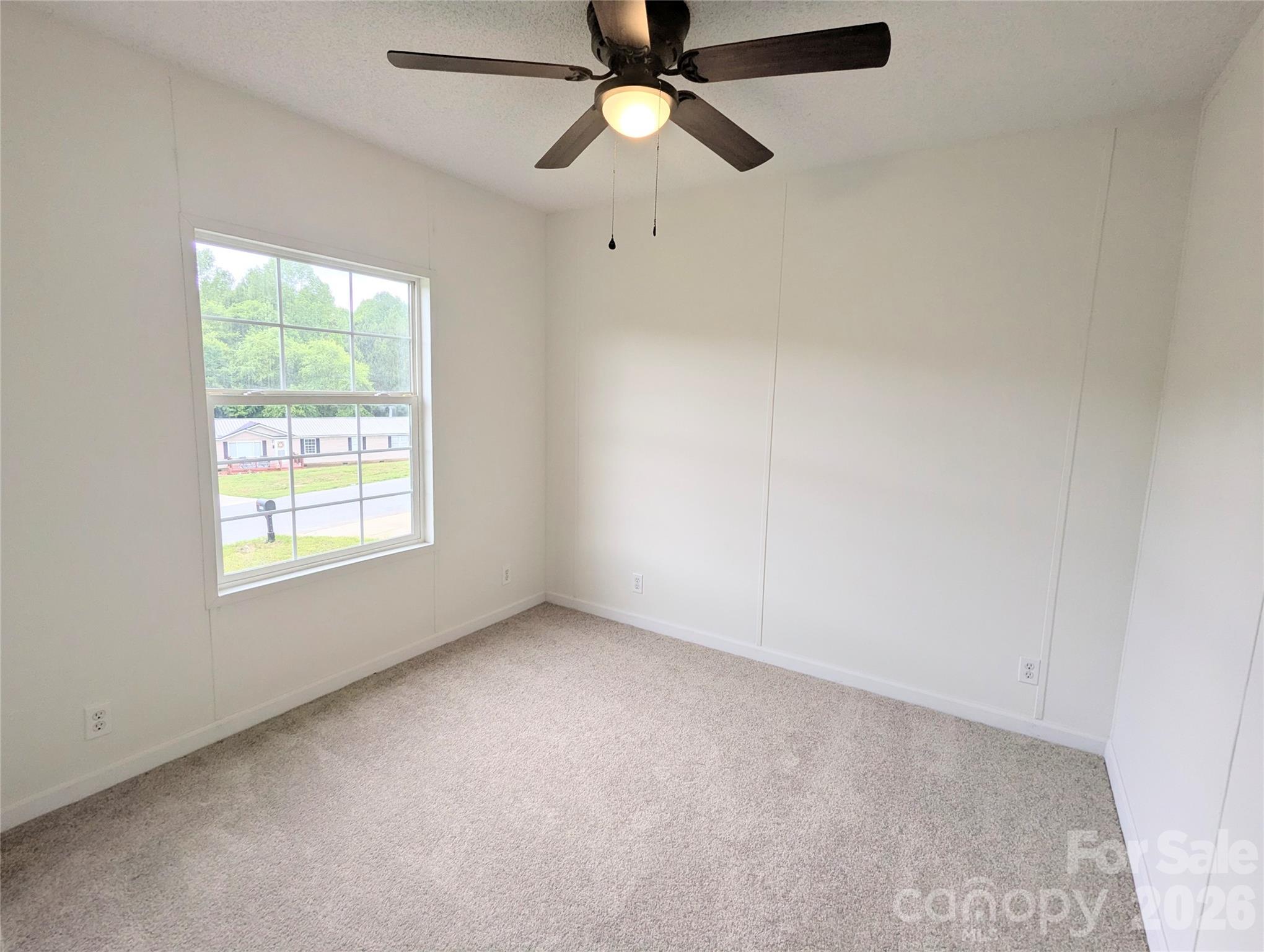 Hoyles Creek - Residential