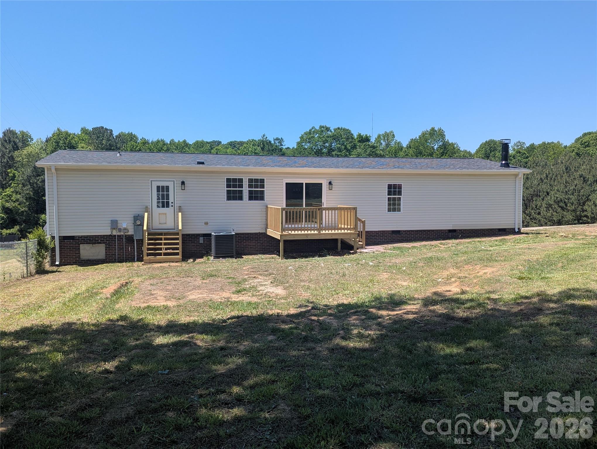 Hoyles Creek - Residential