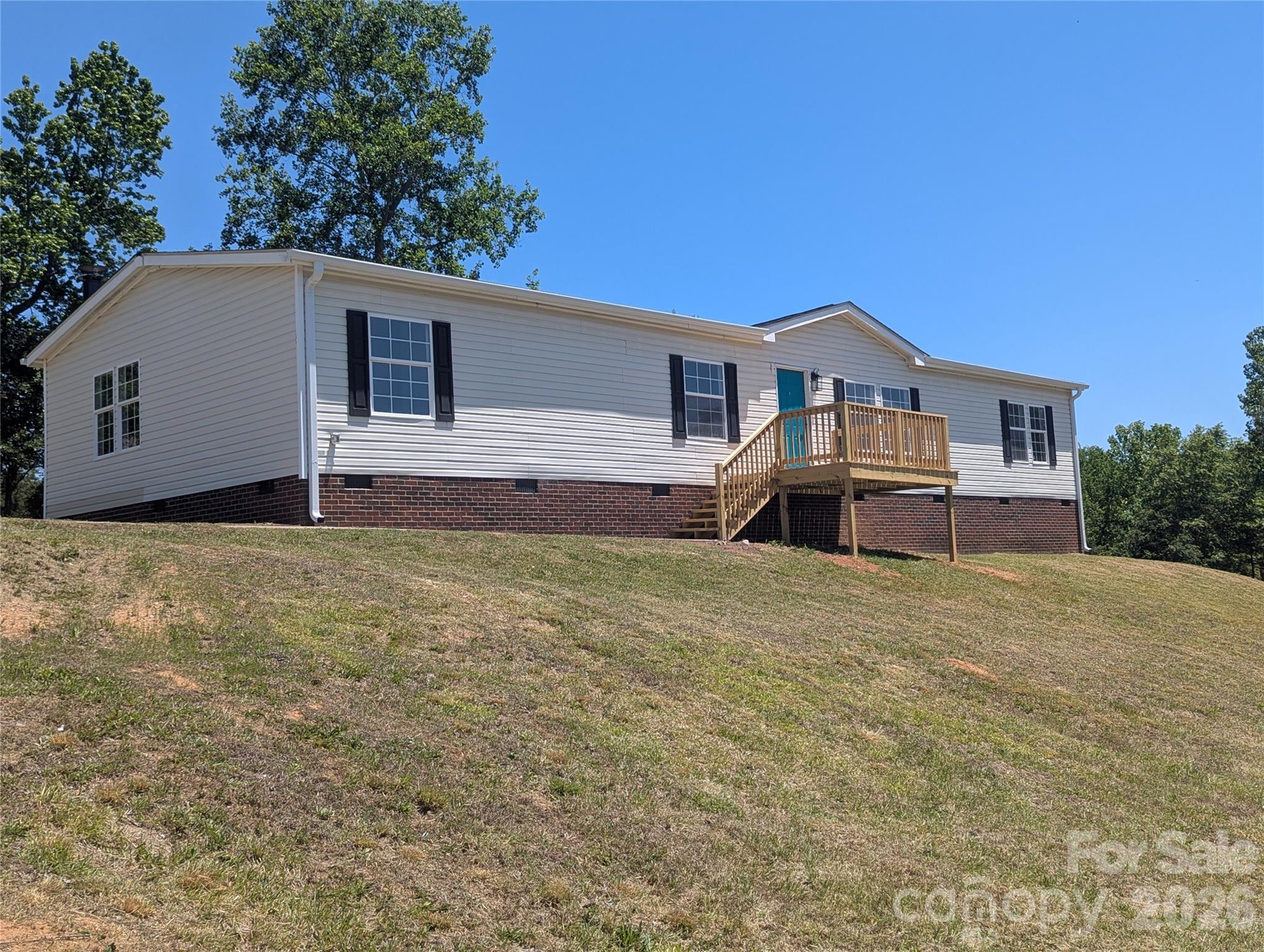 Hoyles Creek - Residential